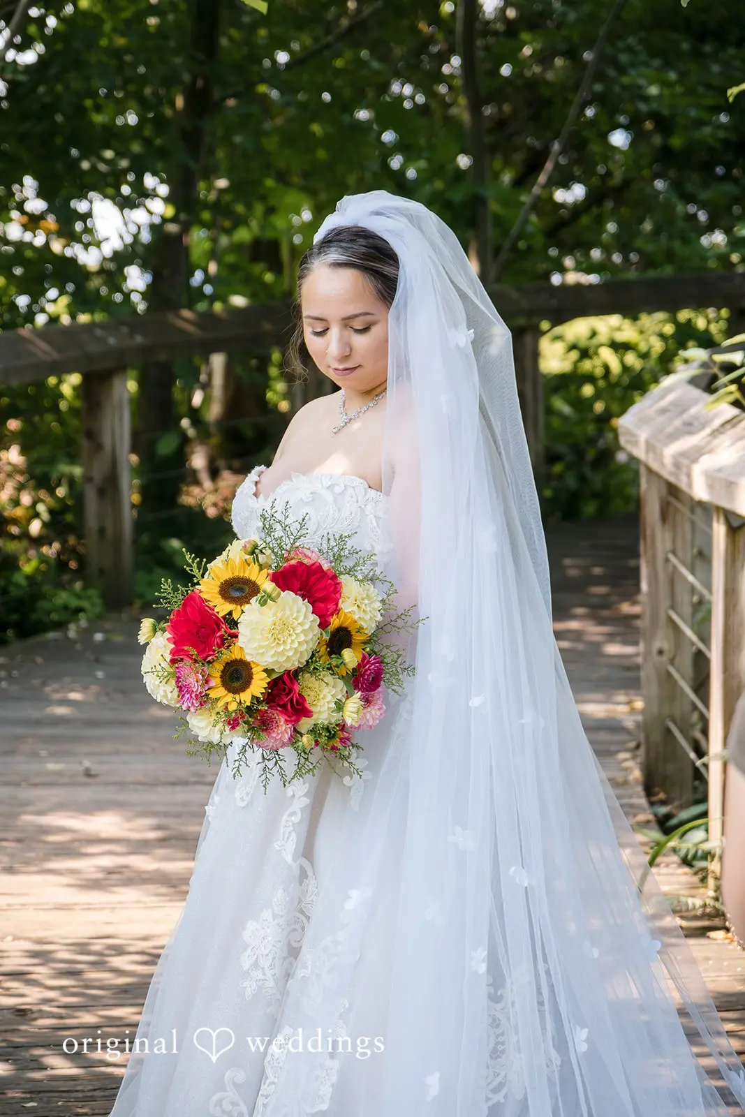 Braeden + Ariana Environmental Services Building Wedding // Braeden & Ariana -