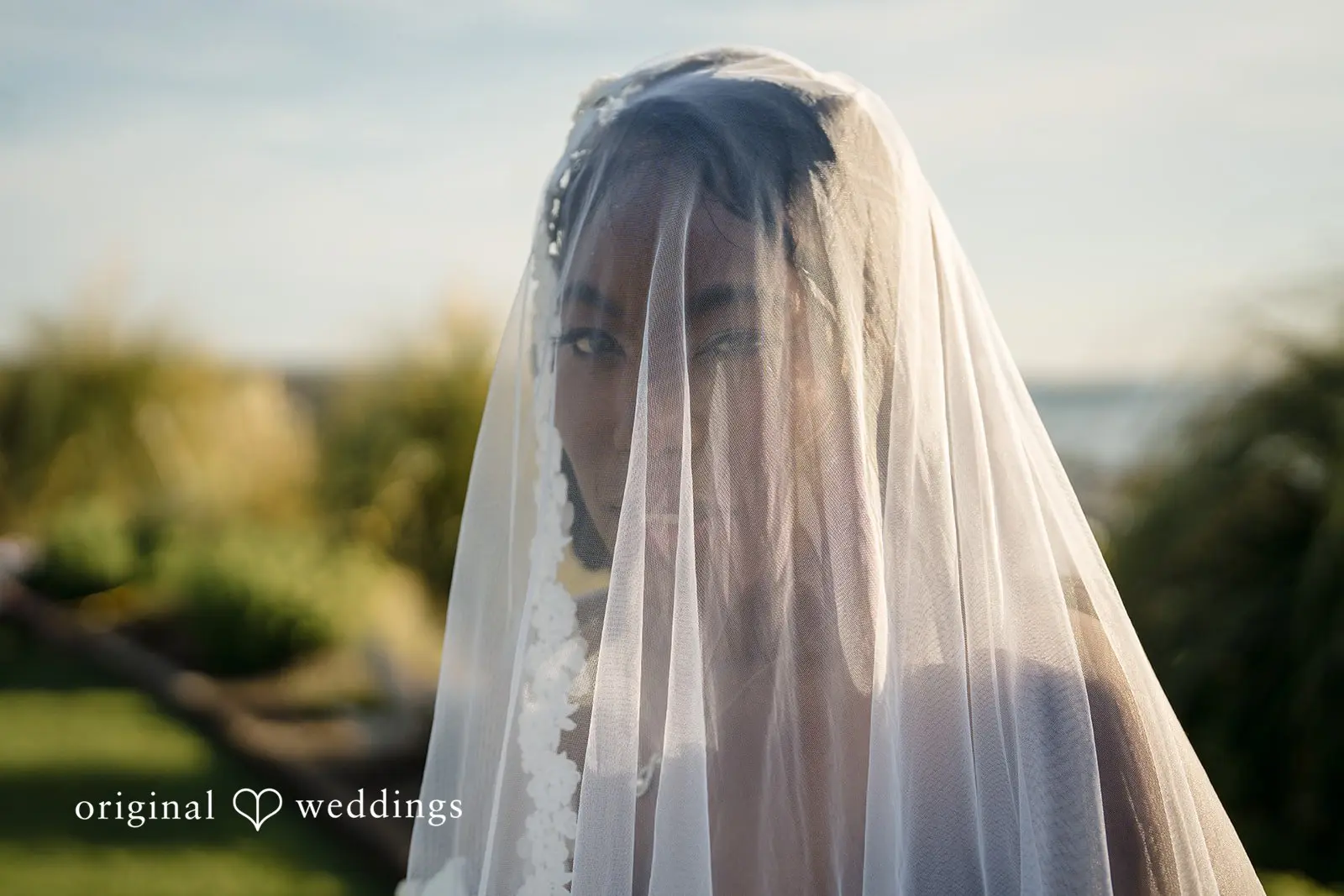 Environmental Services Building Wedding // Valerie & Charles -
