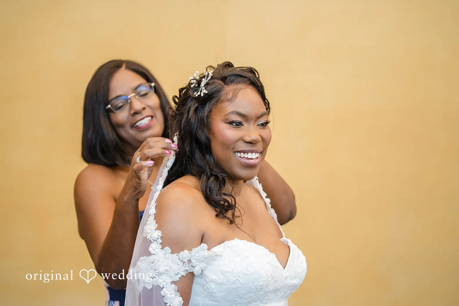 Environmental Services Building Wedding // Valerie & Charles -