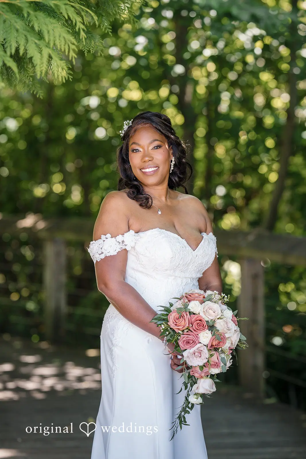 Environmental Services Building Wedding // Valerie & Charles -