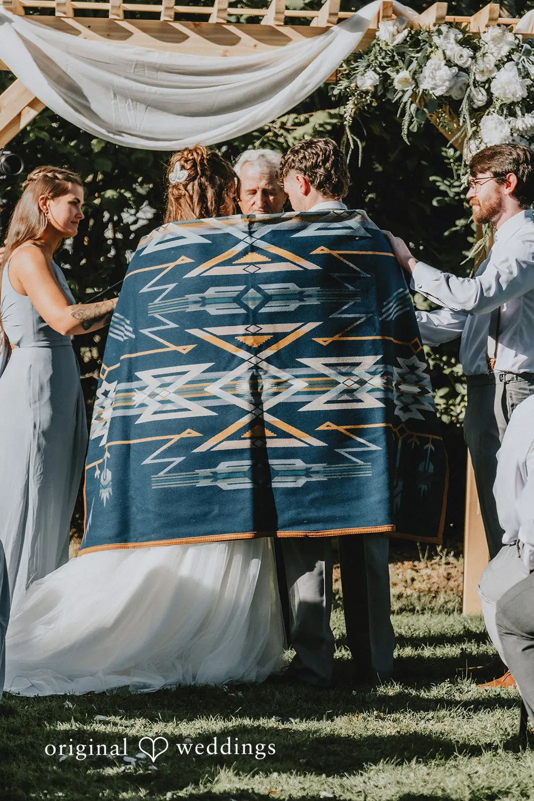 Trinity + Evan Eola Hills Wine Cellars Wedding // Trinity & Evan -