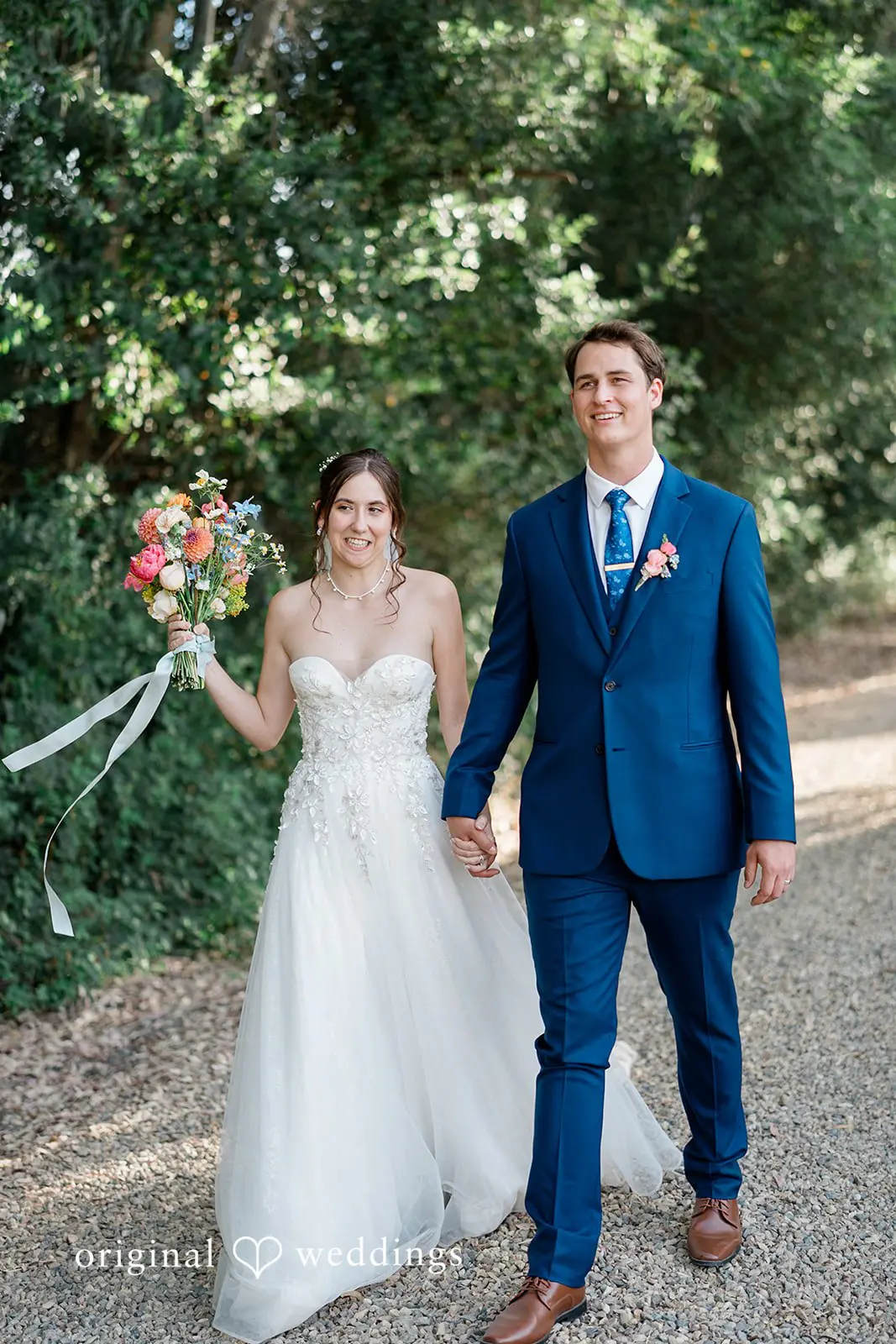 Sydney + Ryan Equitopia Wedding // Sydney & Ryan -