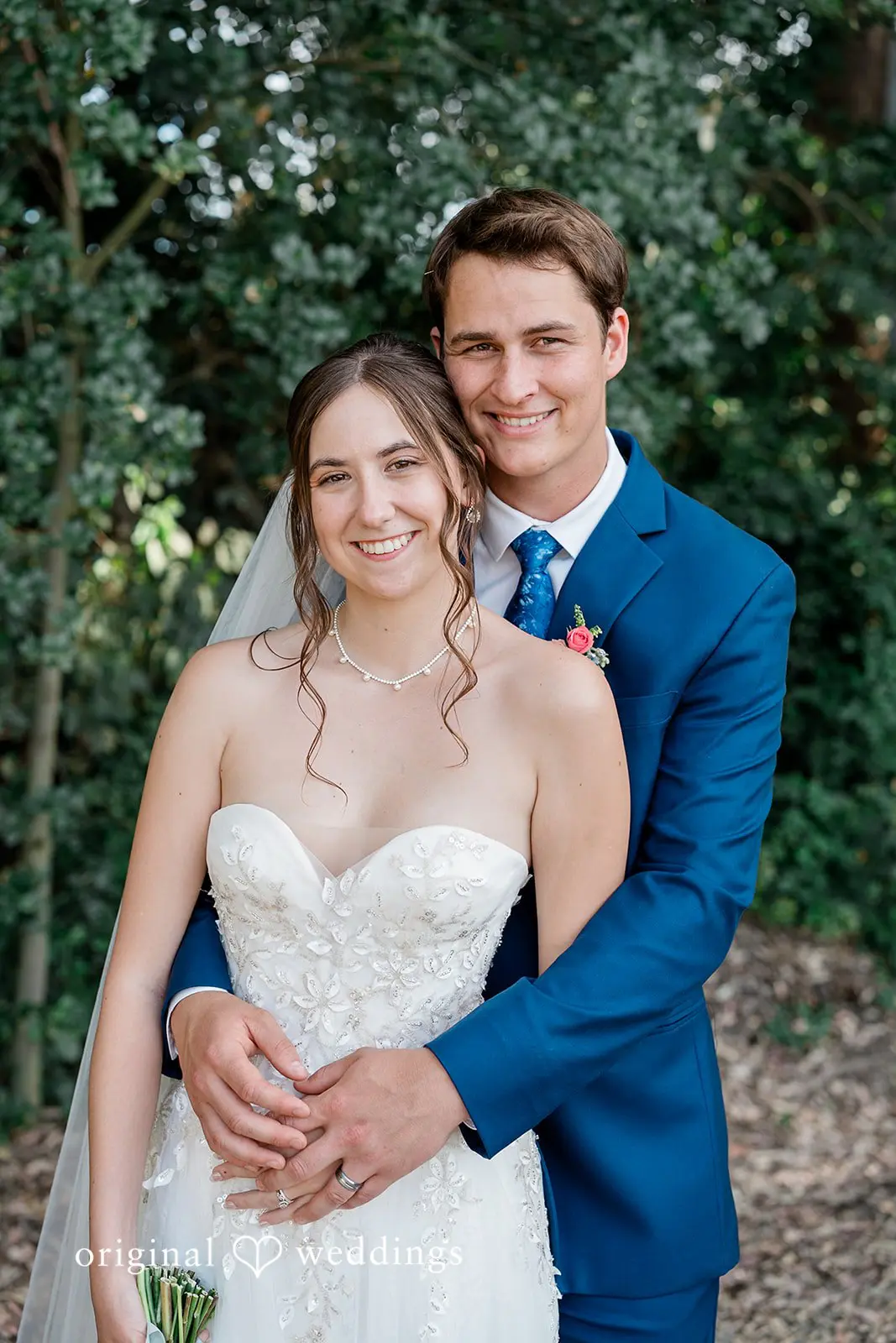 Sydney + Ryan Equitopia Wedding // Sydney & Ryan -