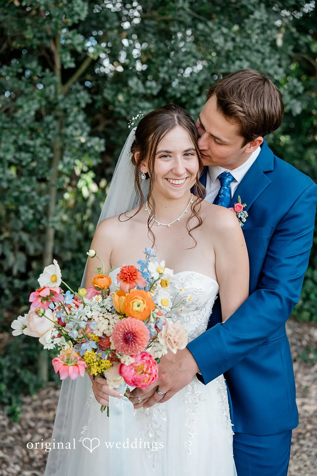 Sydney + Ryan Equitopia Wedding // Sydney & Ryan -