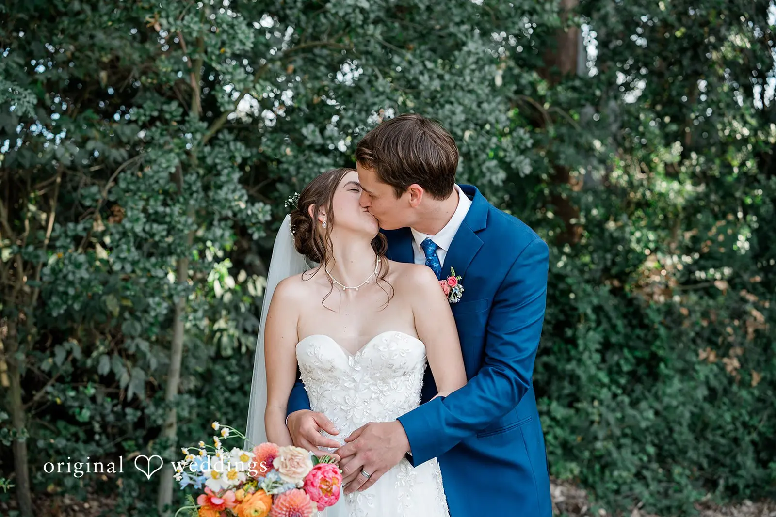 Sydney + Ryan Equitopia Wedding // Sydney & Ryan -