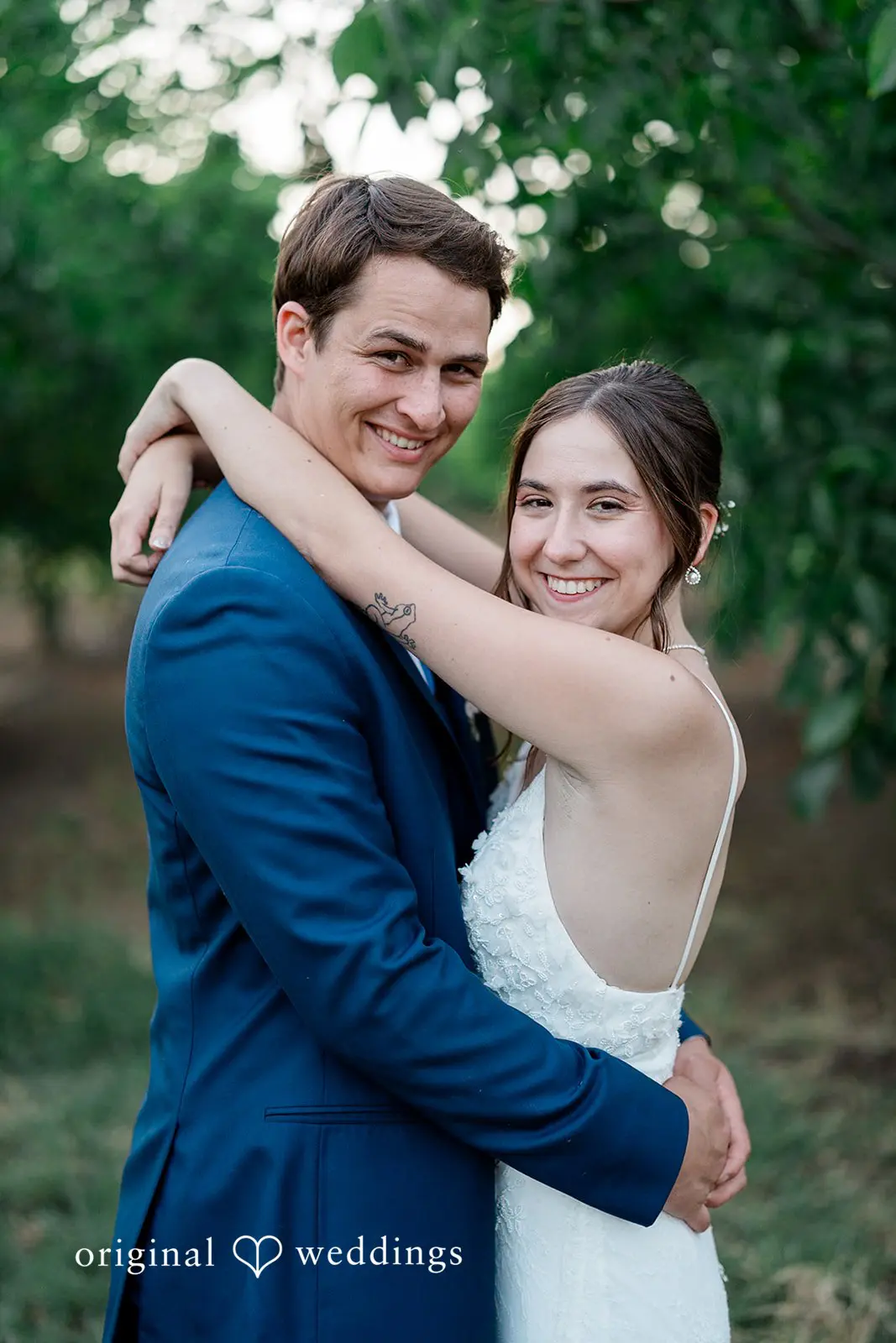 Sydney + Ryan Equitopia Wedding // Sydney & Ryan -