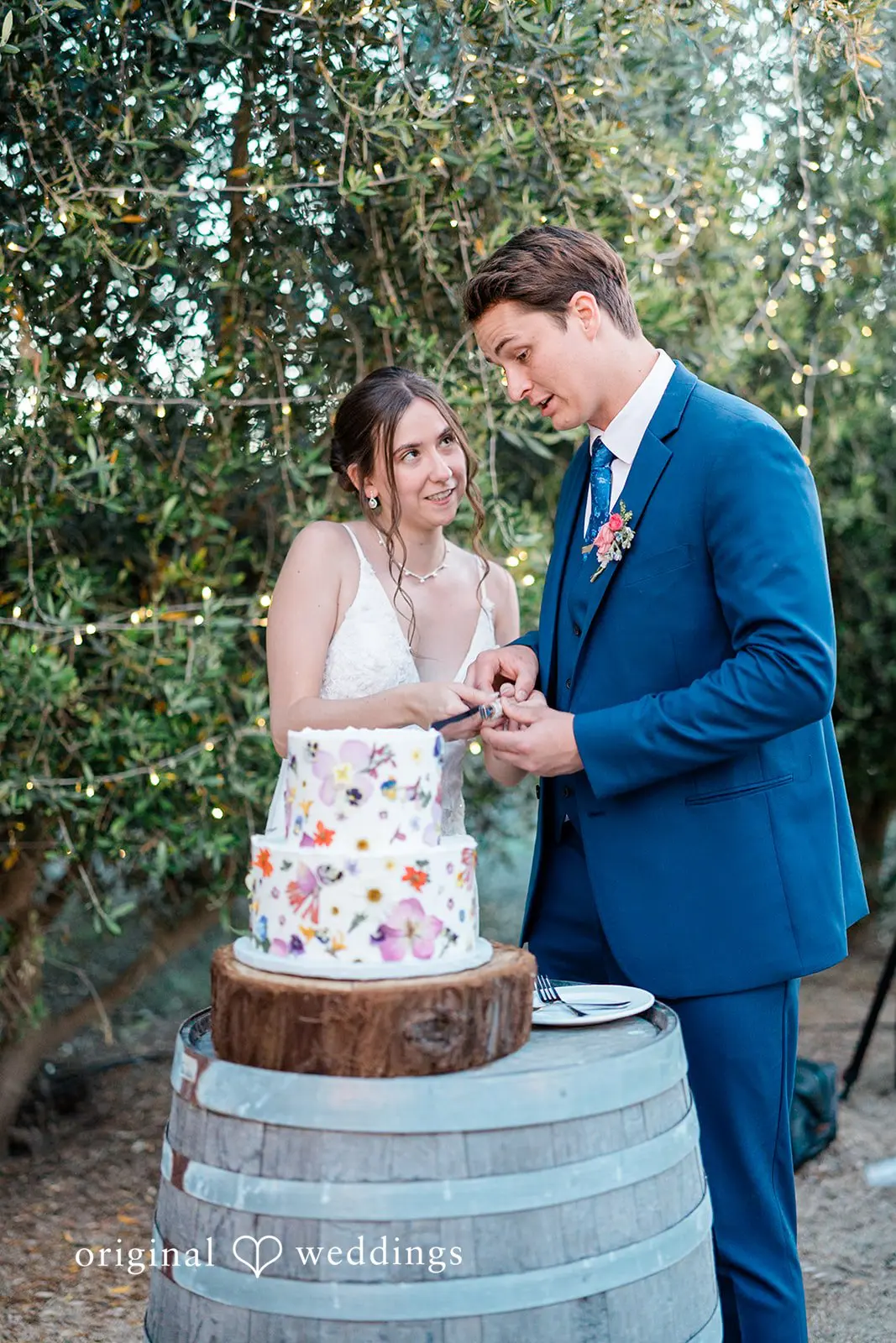 Sydney + Ryan Equitopia Wedding // Sydney & Ryan -