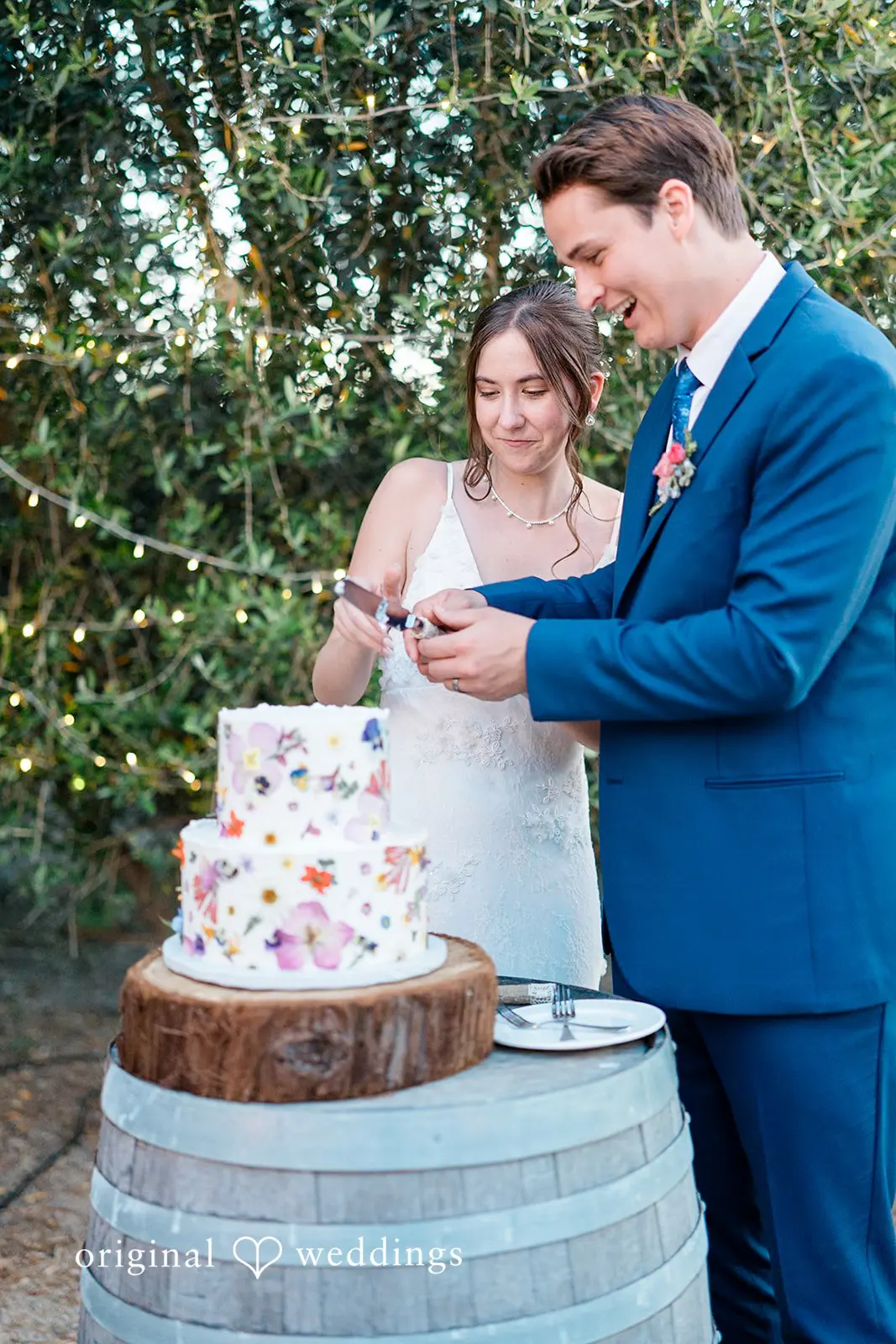 Sydney + Ryan Equitopia Wedding // Sydney & Ryan -