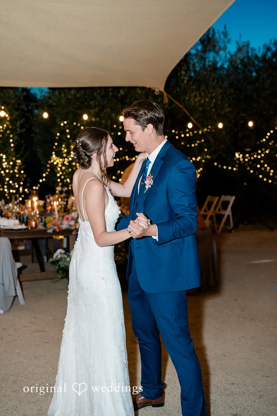 Sydney + Ryan Equitopia Wedding // Sydney & Ryan -