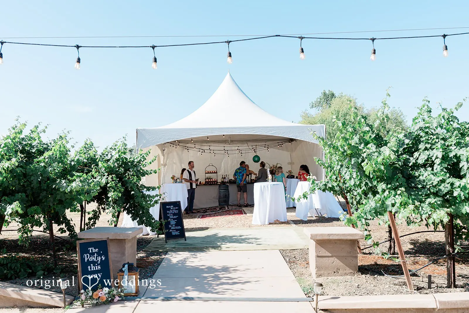 Sydney + Ryan Equitopia Wedding // Sydney & Ryan -