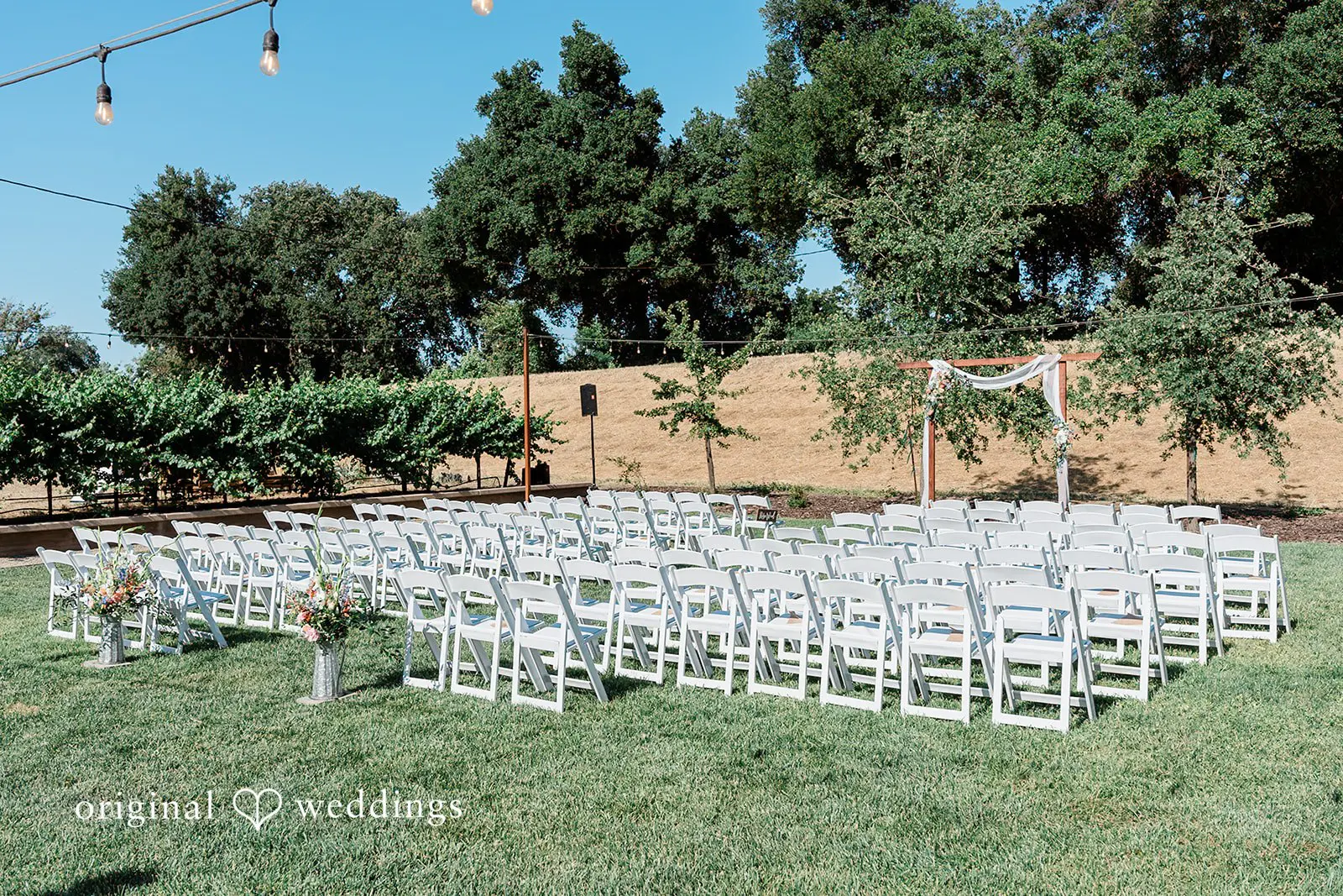 Sydney + Ryan Equitopia Wedding // Sydney & Ryan -