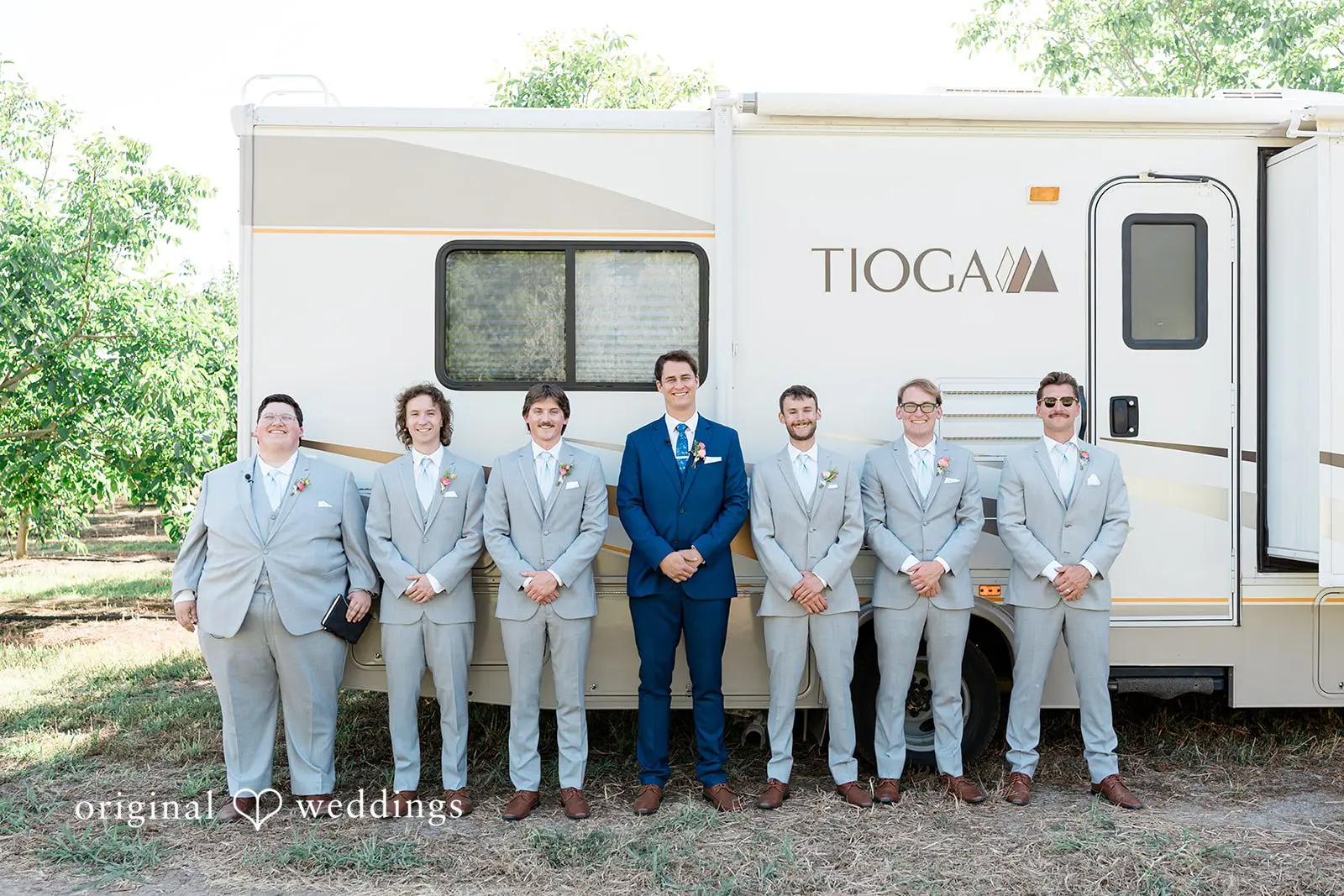 Sydney + Ryan Equitopia Wedding // Sydney & Ryan -