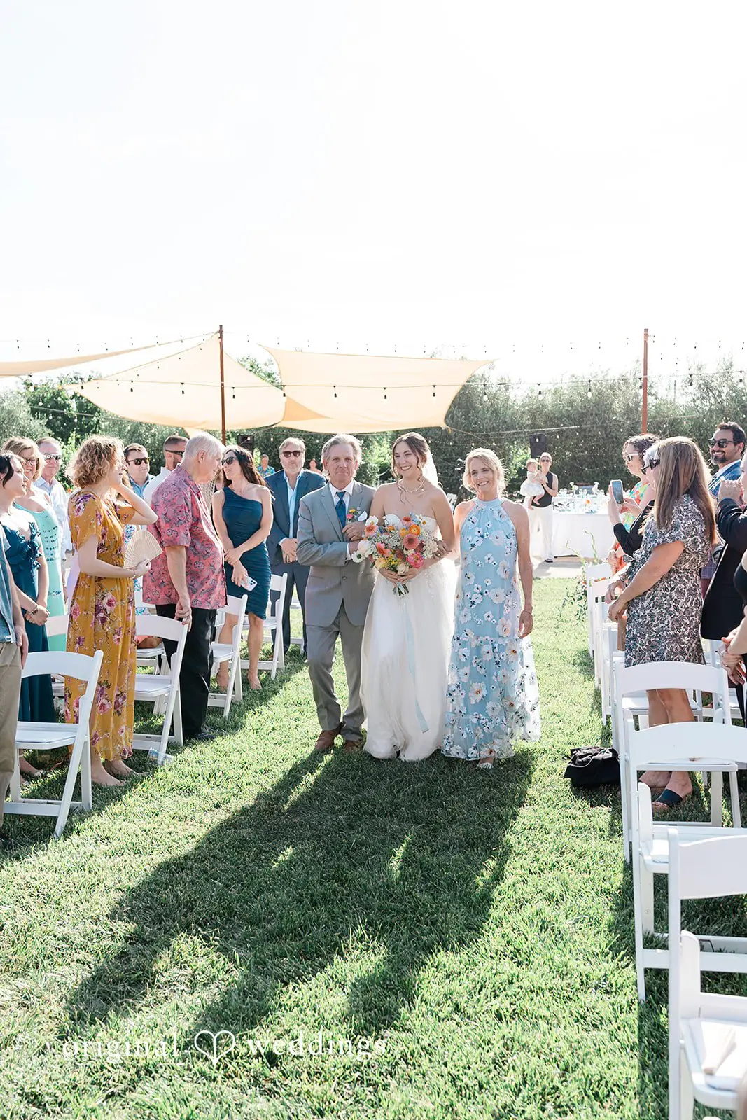 Sydney + Ryan Equitopia Wedding // Sydney & Ryan -