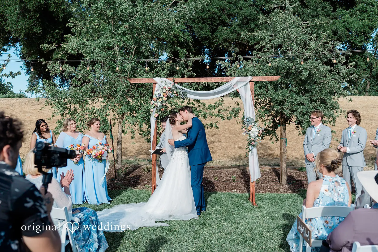 Sydney + Ryan Equitopia Wedding // Sydney & Ryan -