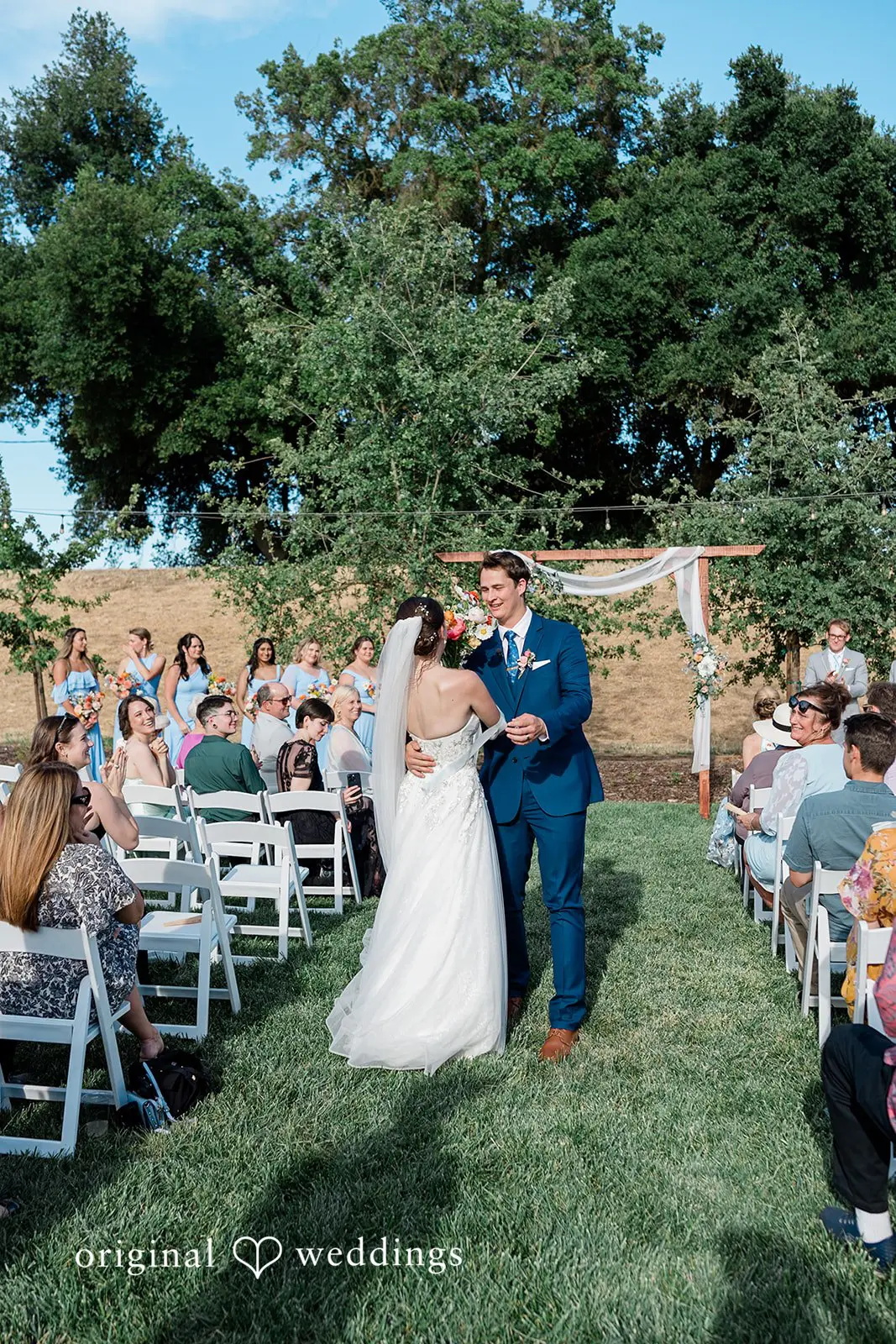Sydney + Ryan Equitopia Wedding // Sydney & Ryan -