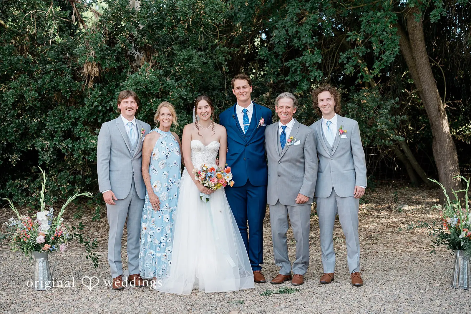 Sydney + Ryan Equitopia Wedding // Sydney & Ryan -