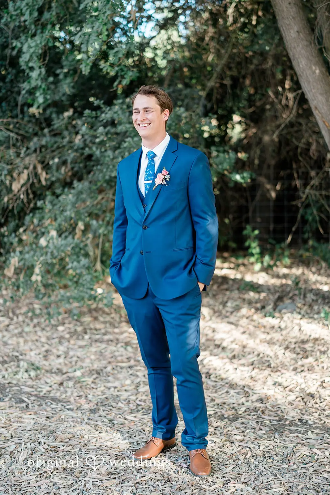 Sydney + Ryan Equitopia Wedding // Sydney & Ryan -