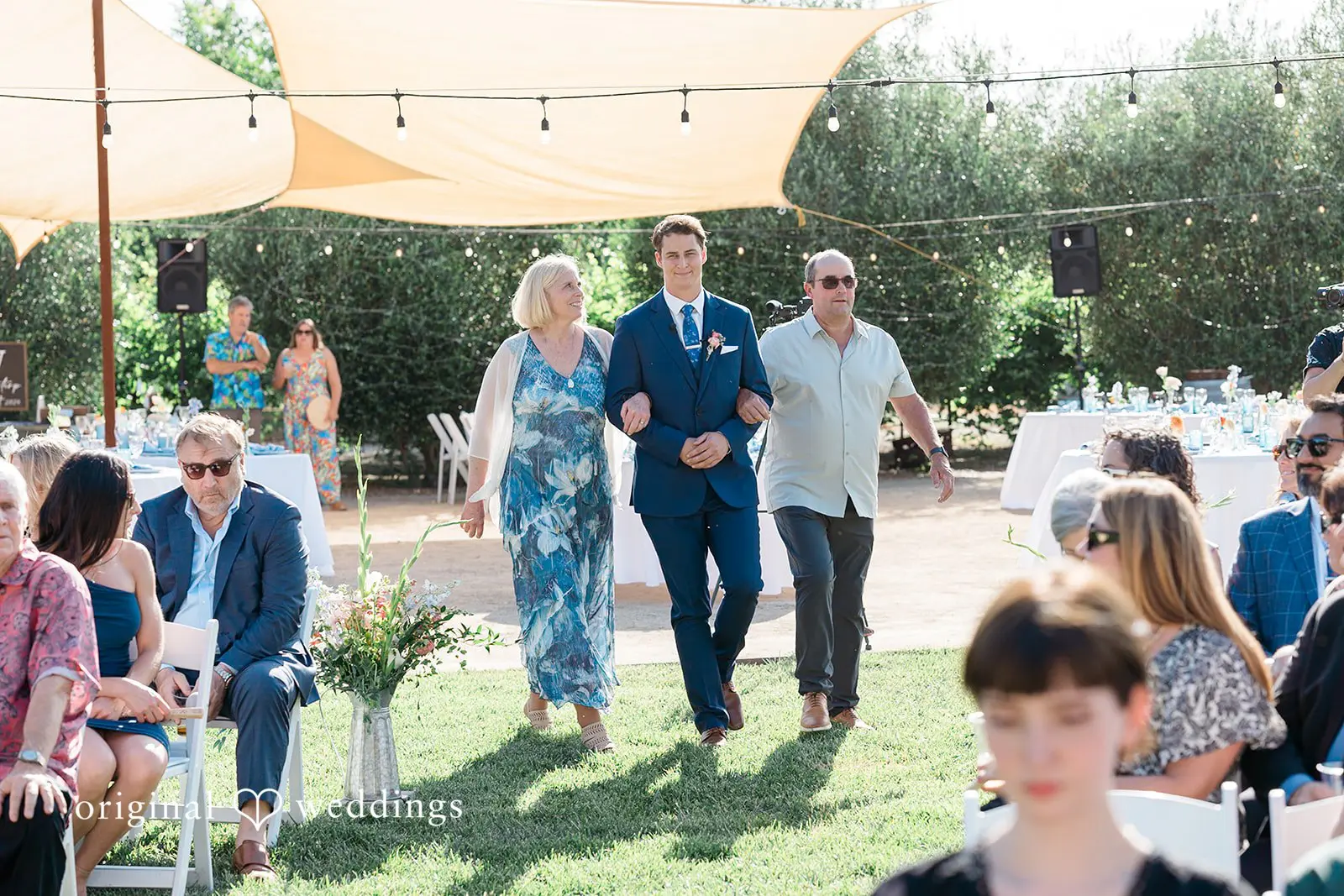 Sydney + Ryan Equitopia Wedding // Sydney & Ryan -