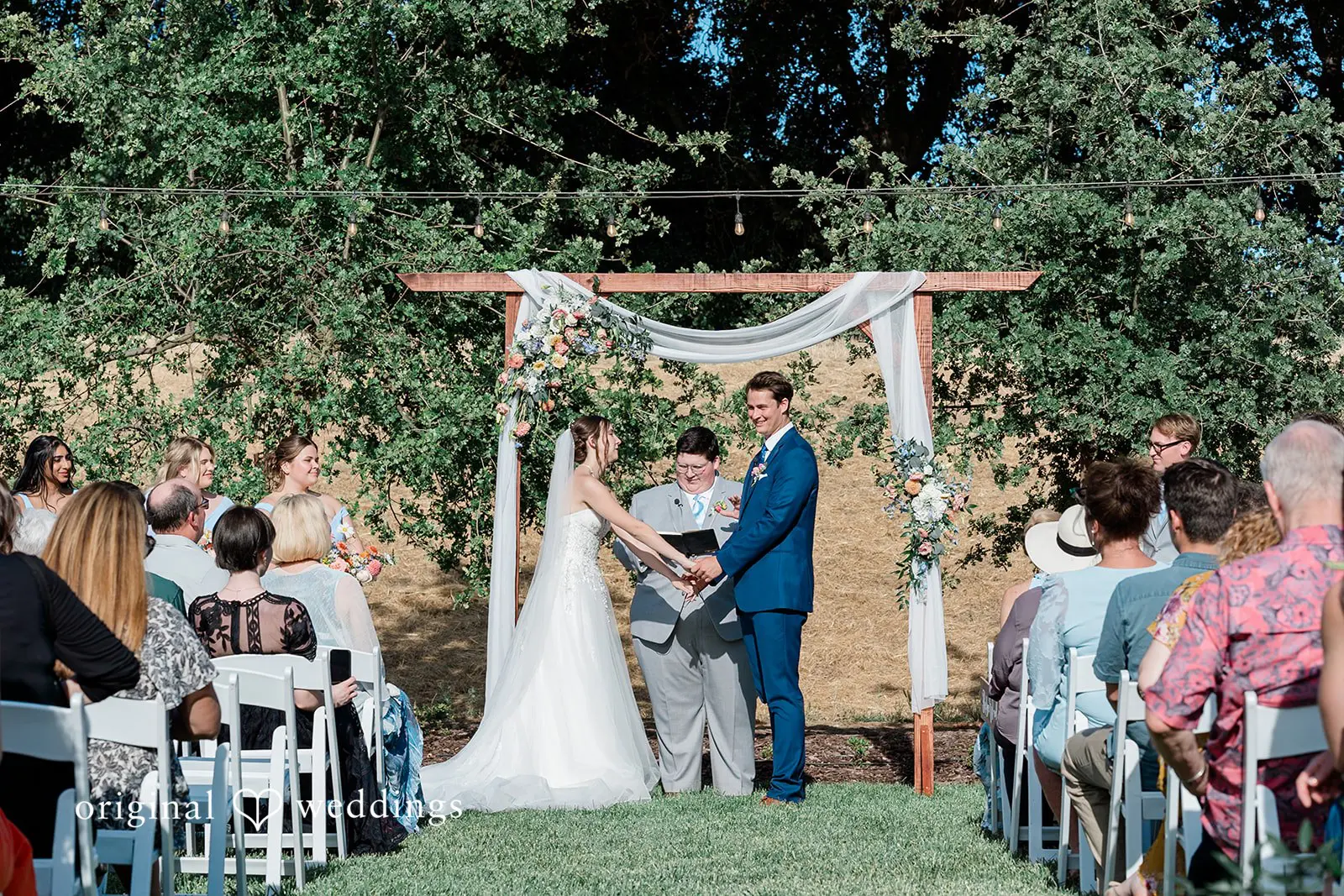 Sydney + Ryan Equitopia Wedding // Sydney & Ryan -