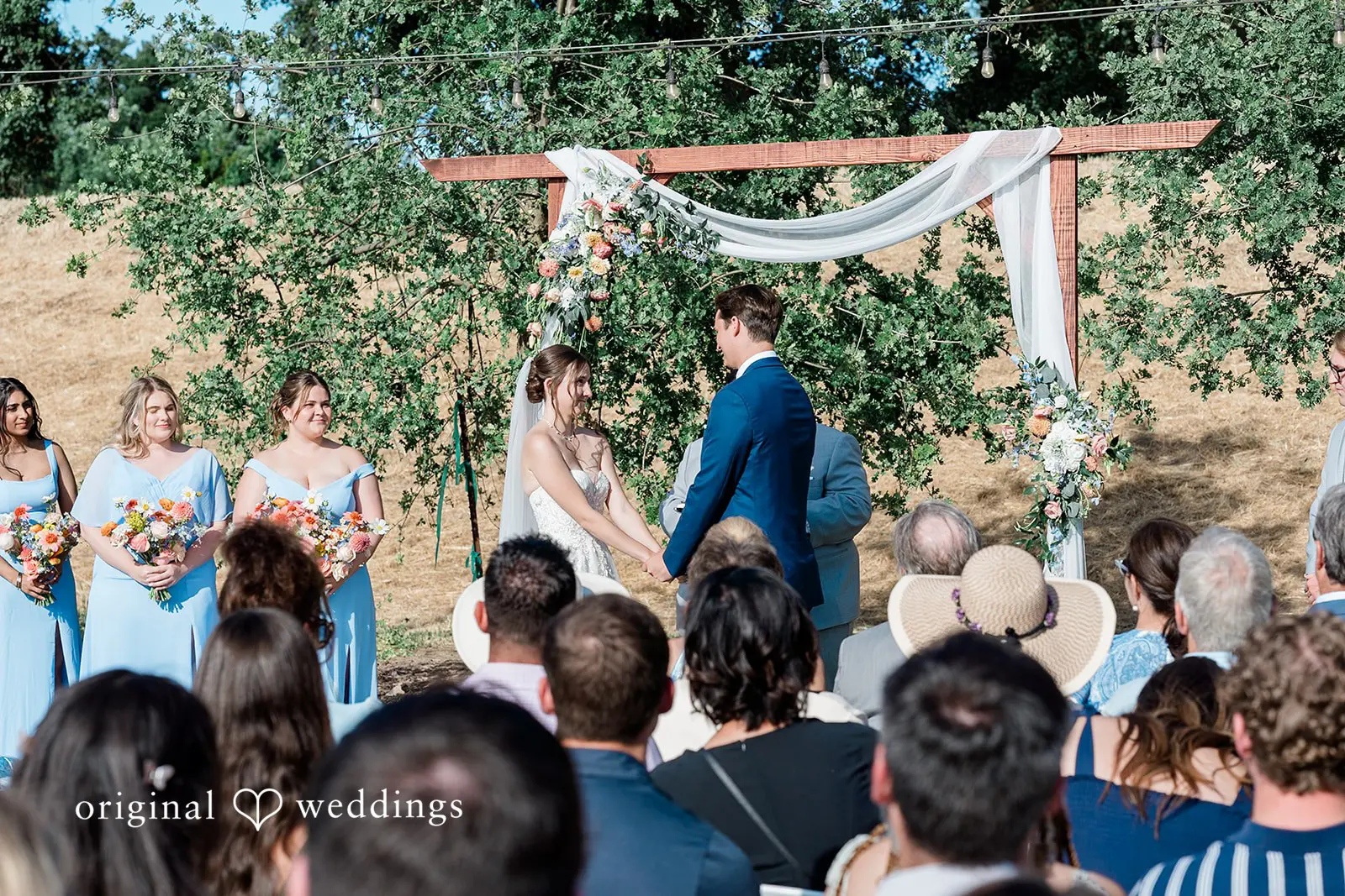 Sydney + Ryan Equitopia Wedding // Sydney & Ryan -