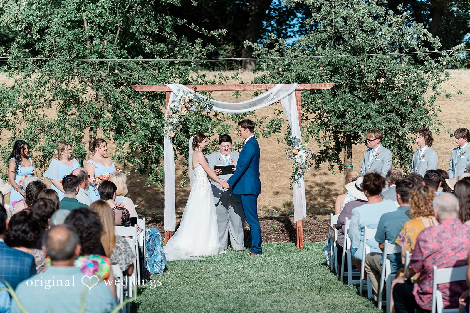 Sydney + Ryan Equitopia Wedding // Sydney & Ryan -