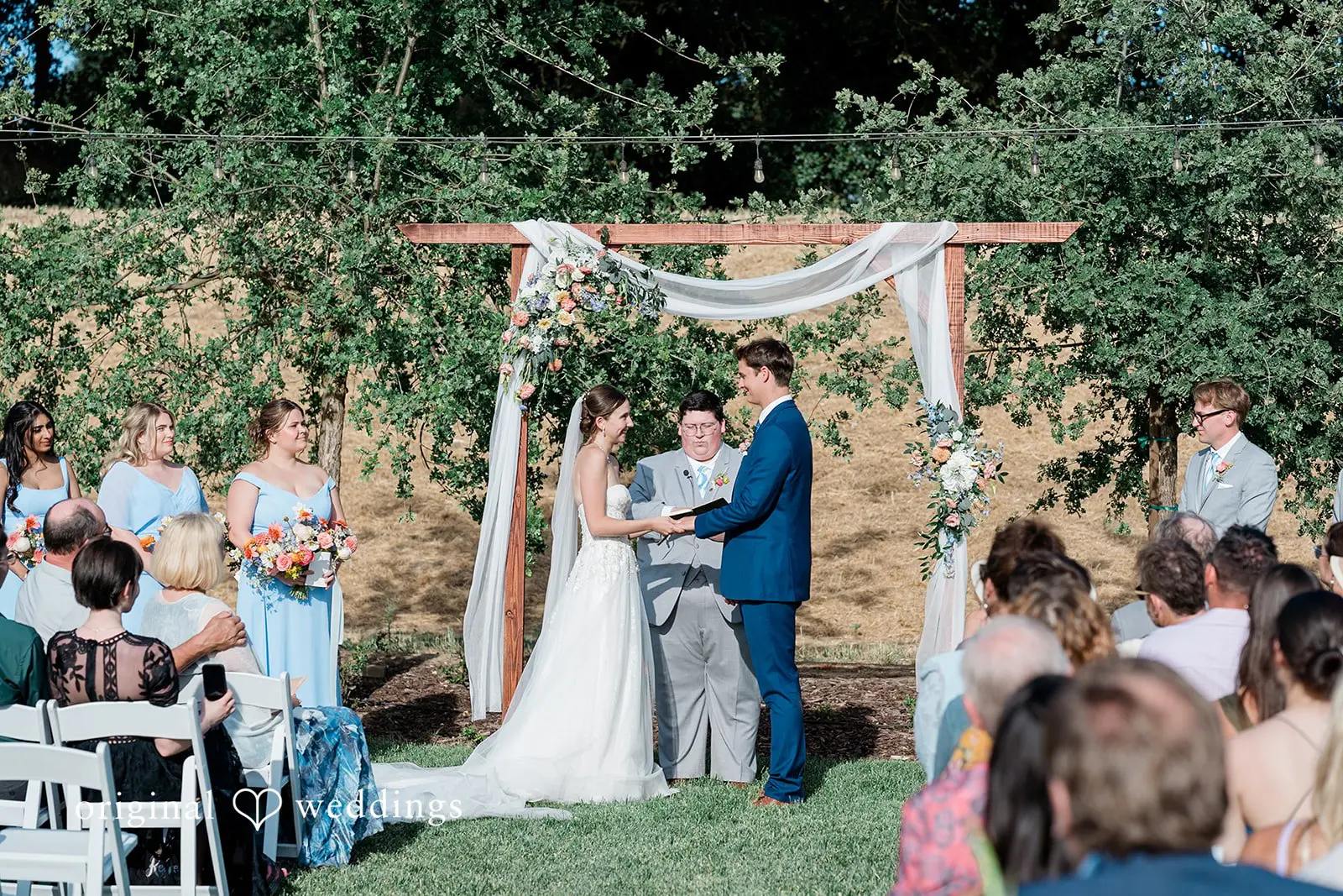 Sydney + Ryan Equitopia Wedding // Sydney & Ryan -