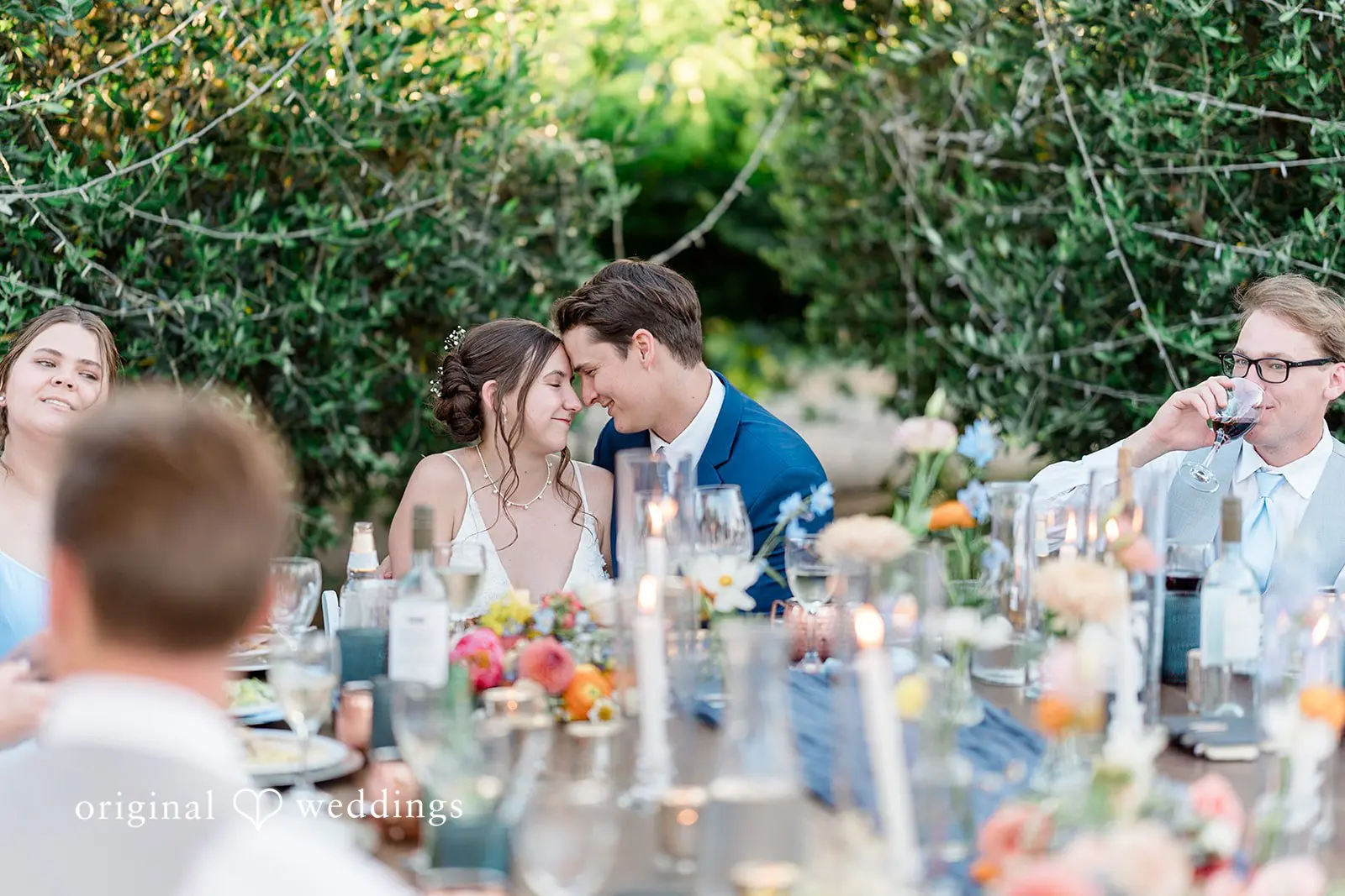 Sydney + Ryan Equitopia Wedding // Sydney & Ryan -