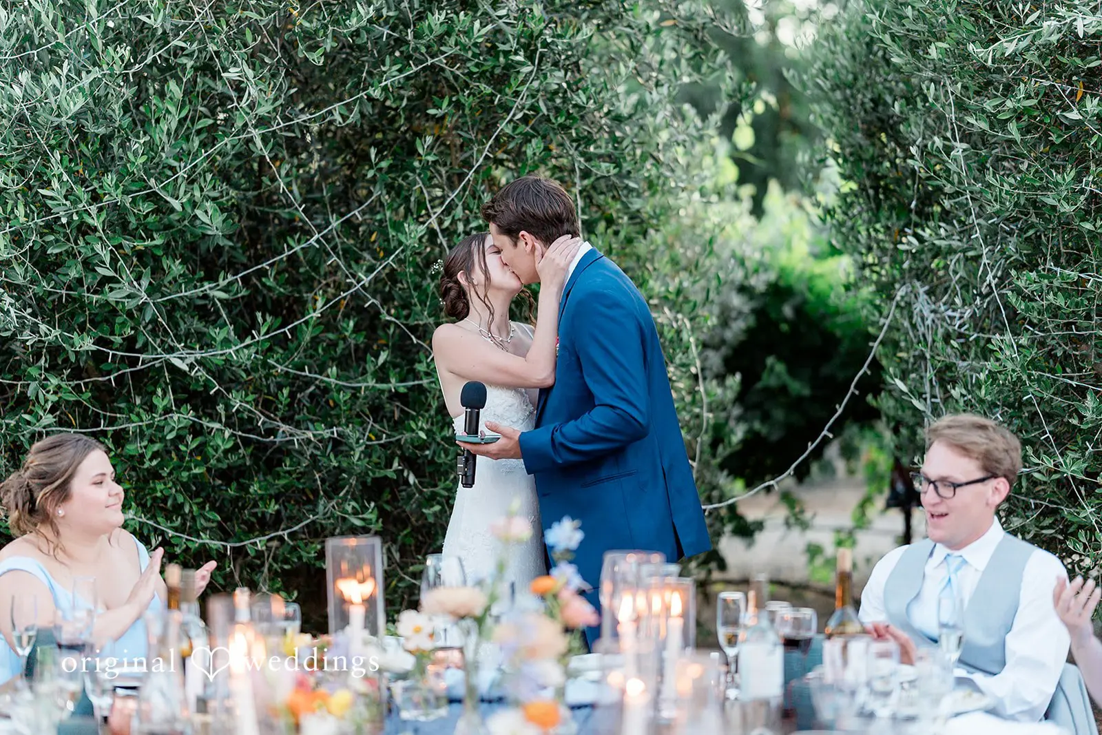 Sydney + Ryan Equitopia Wedding // Sydney & Ryan -