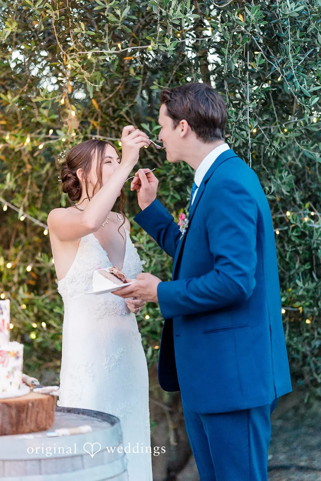 Sydney + Ryan Equitopia Wedding // Sydney & Ryan -
