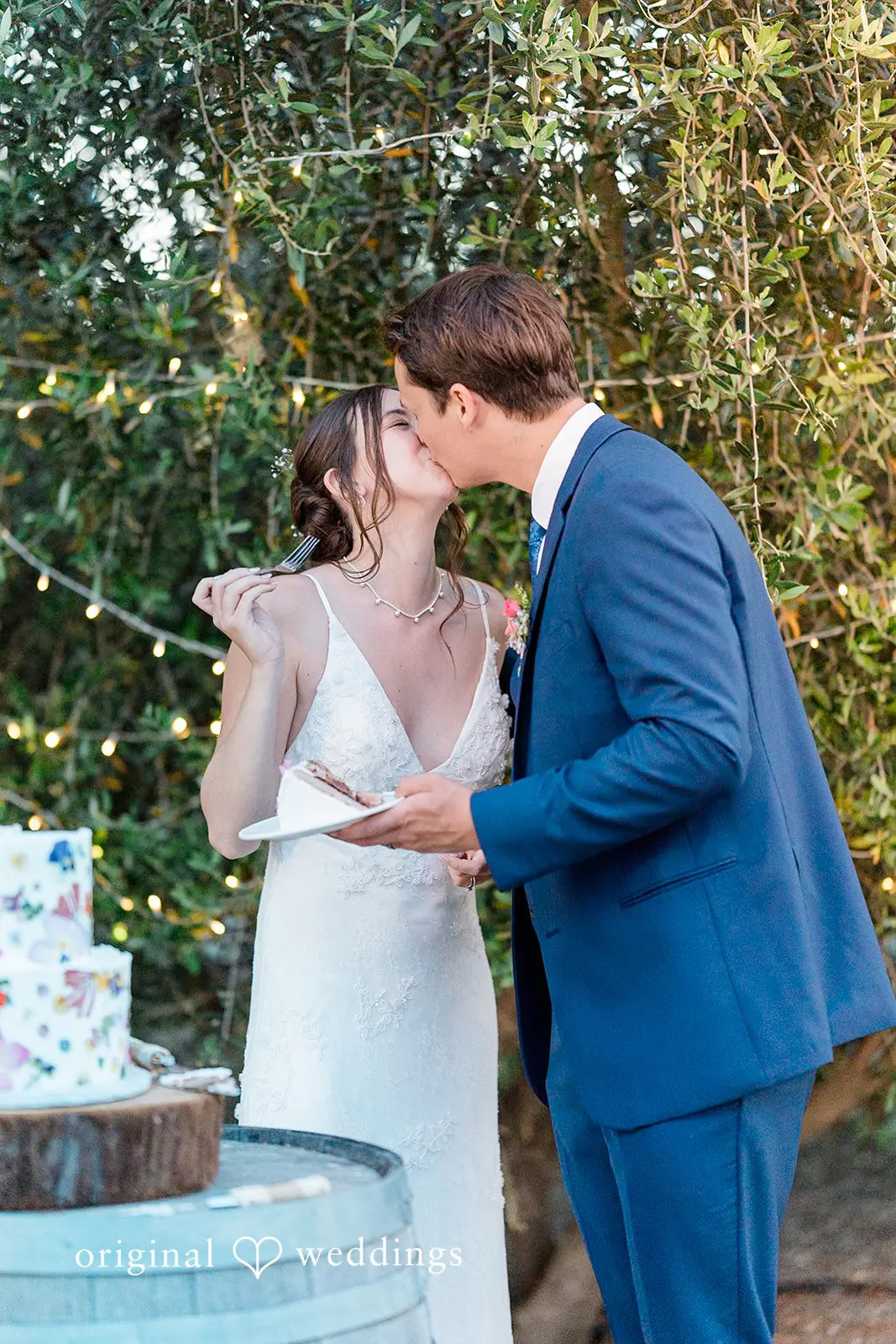 Sydney + Ryan Equitopia Wedding // Sydney & Ryan -