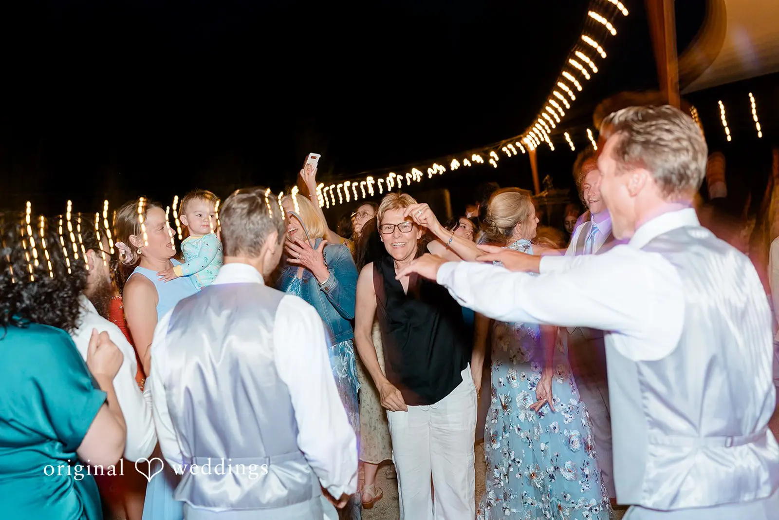 Sydney + Ryan Equitopia Wedding // Sydney & Ryan -
