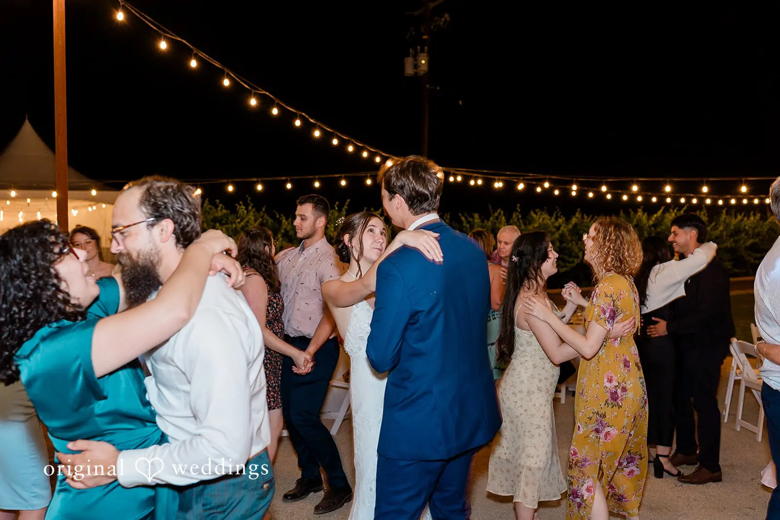 Sydney + Ryan Equitopia Wedding // Sydney & Ryan -