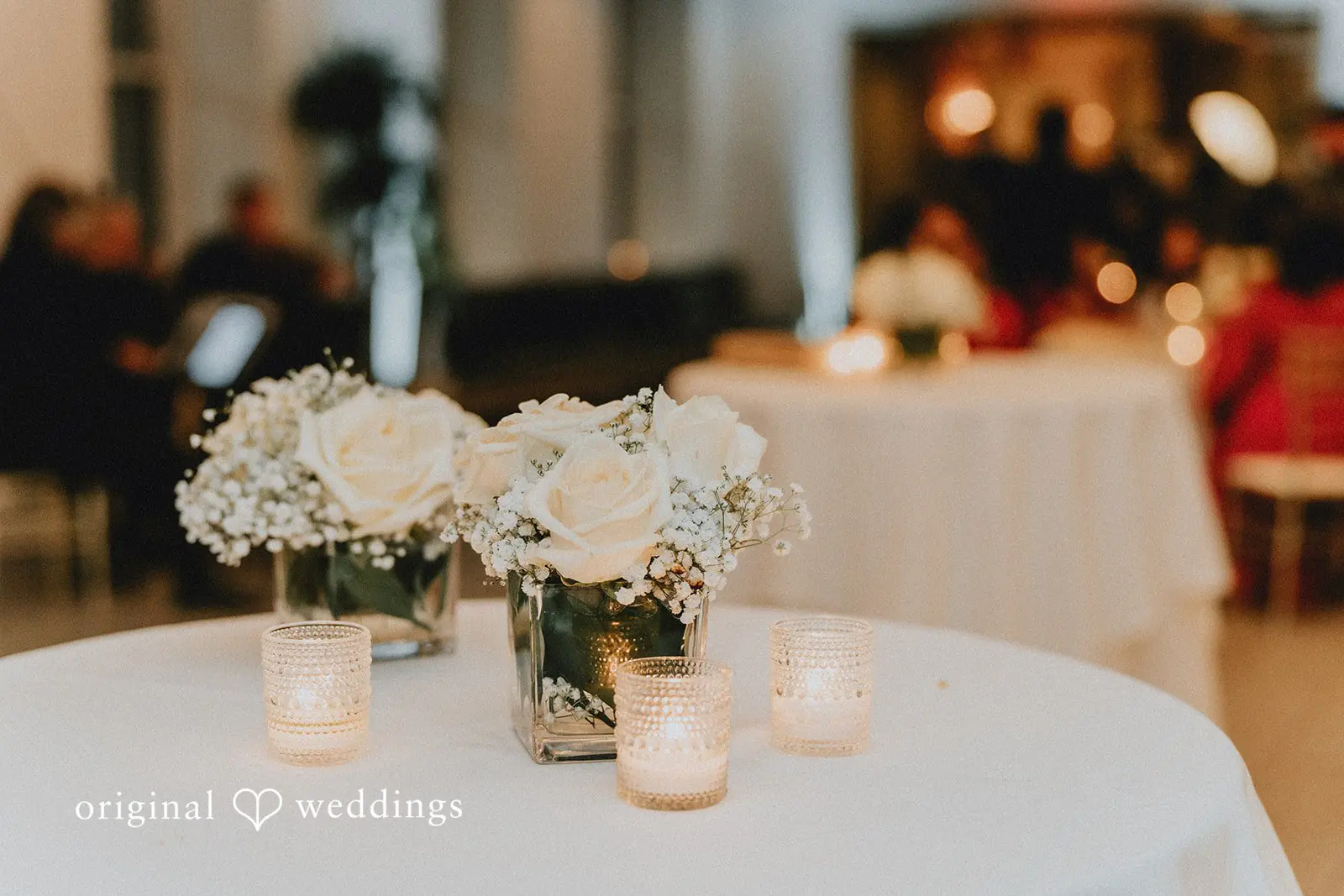 EQX City Events and Catering Wedding // Nujbat & Sahil -