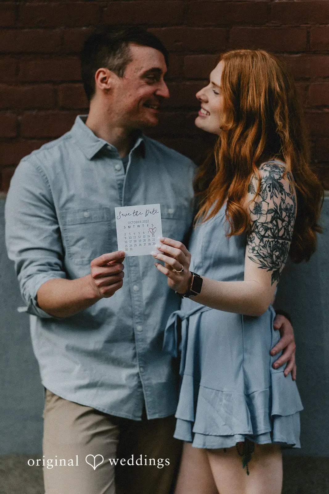 Nick + Ashley Erath Winery Engagement // Nick & Ashley -