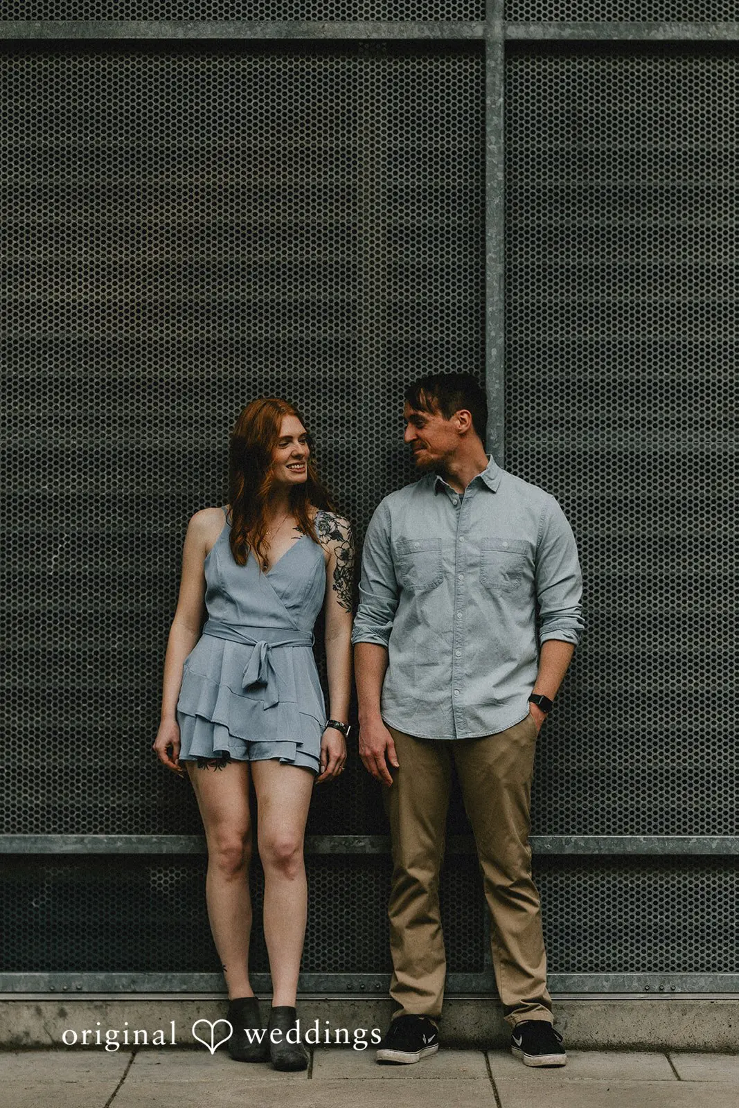 Nick + Ashley Erath Winery Engagement // Nick & Ashley -