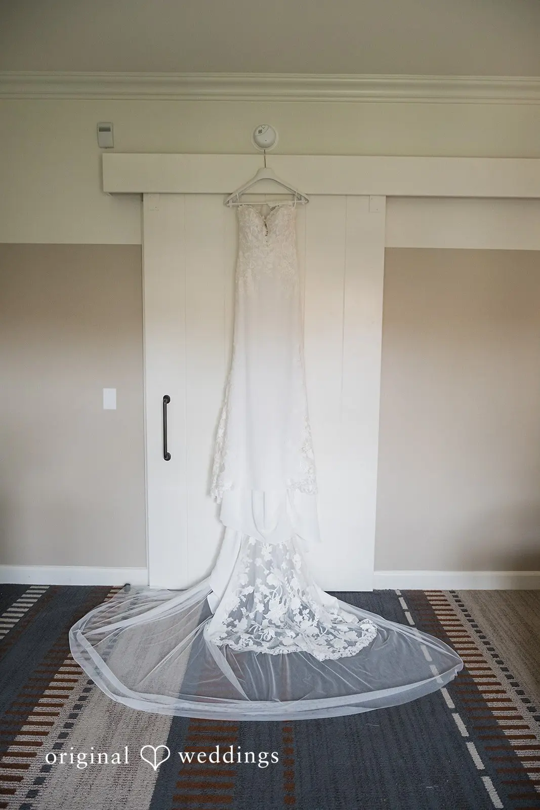 Estancia La Jolla Wedding // Jacqueline & Alec -