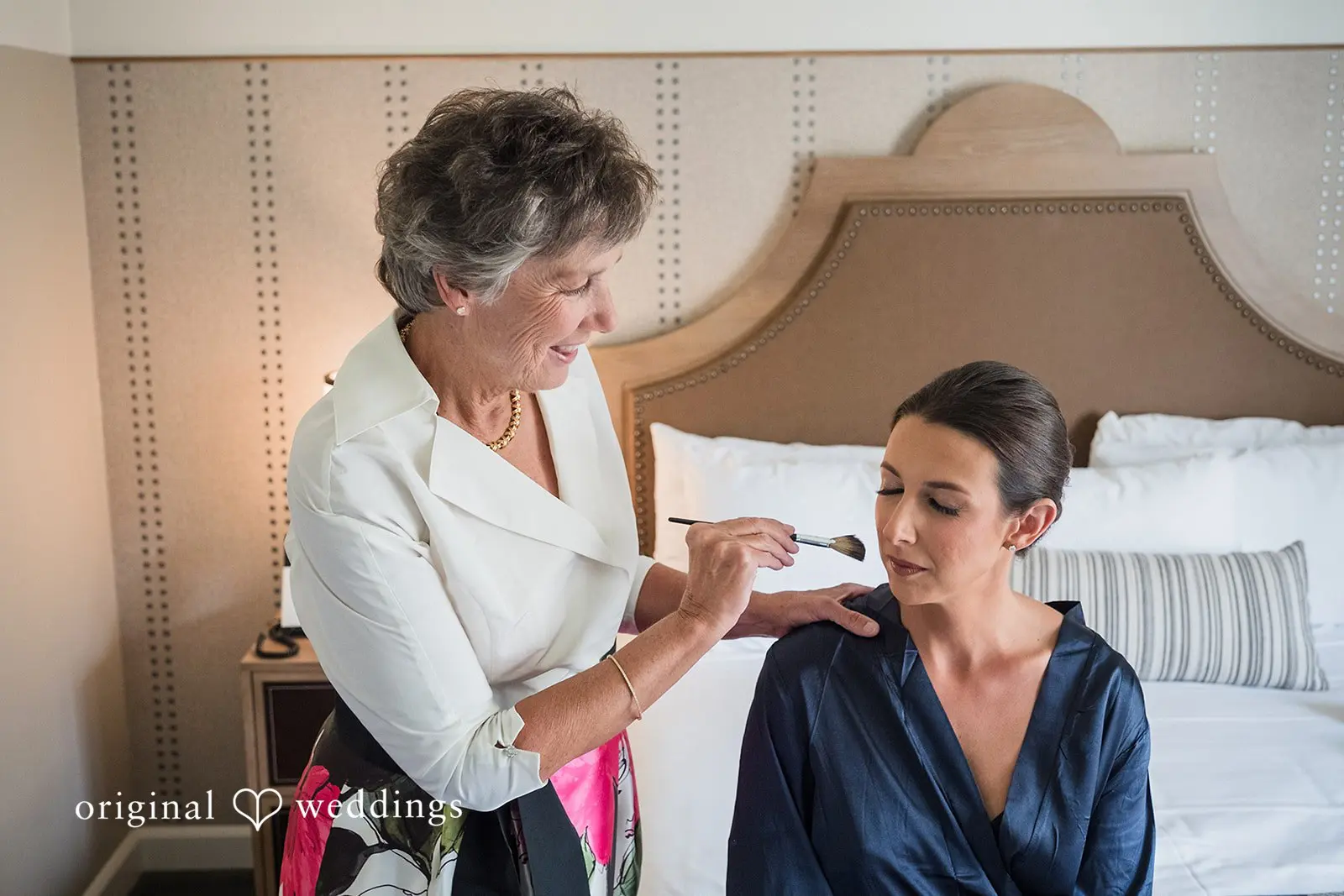 Estancia La Jolla Wedding // Jacqueline & Alec -