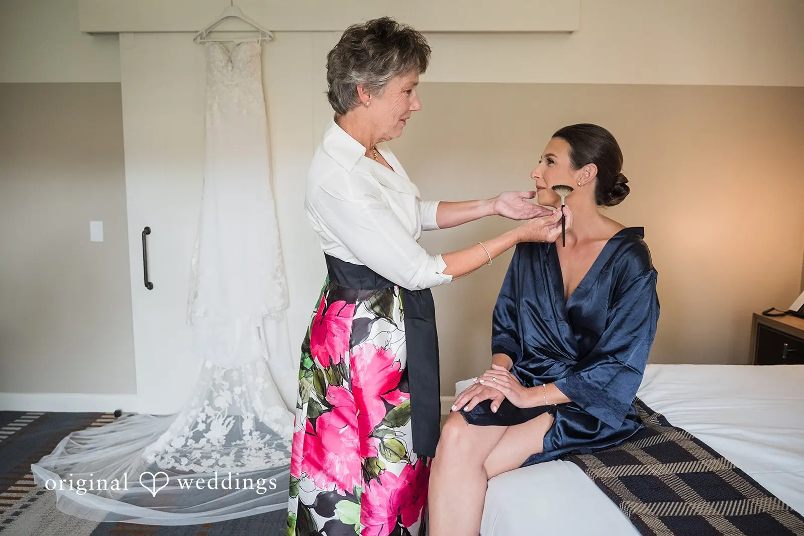 Estancia La Jolla Wedding // Jacqueline & Alec -