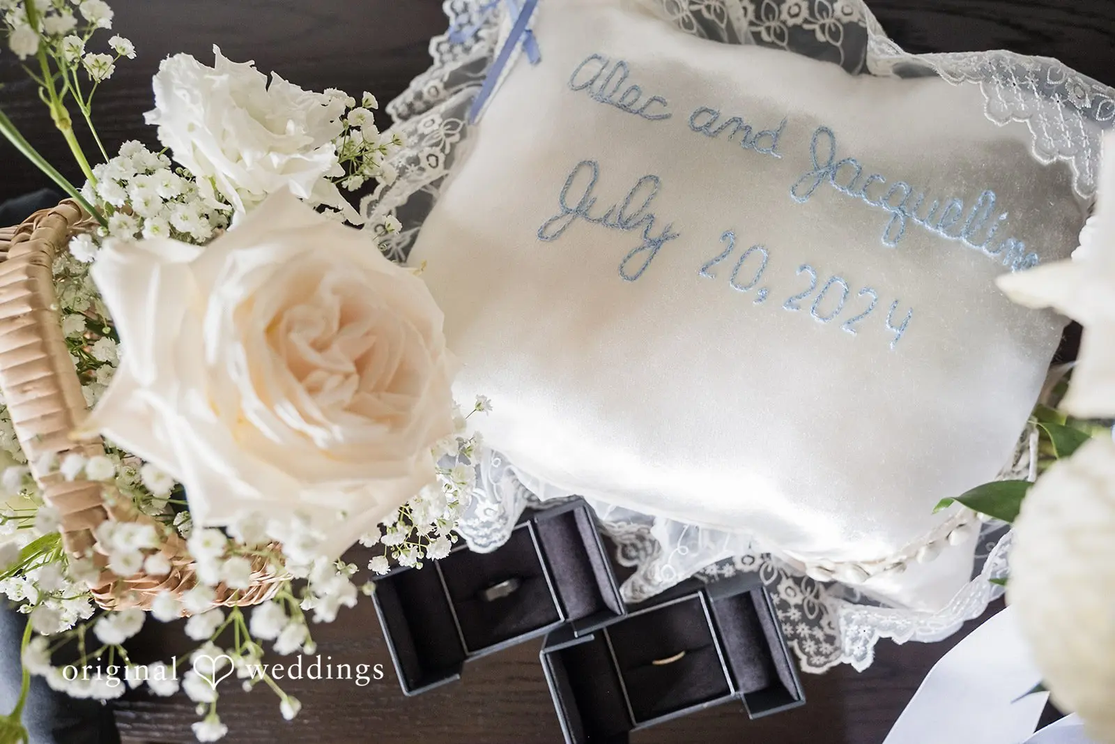 Estancia La Jolla Wedding // Jacqueline & Alec -