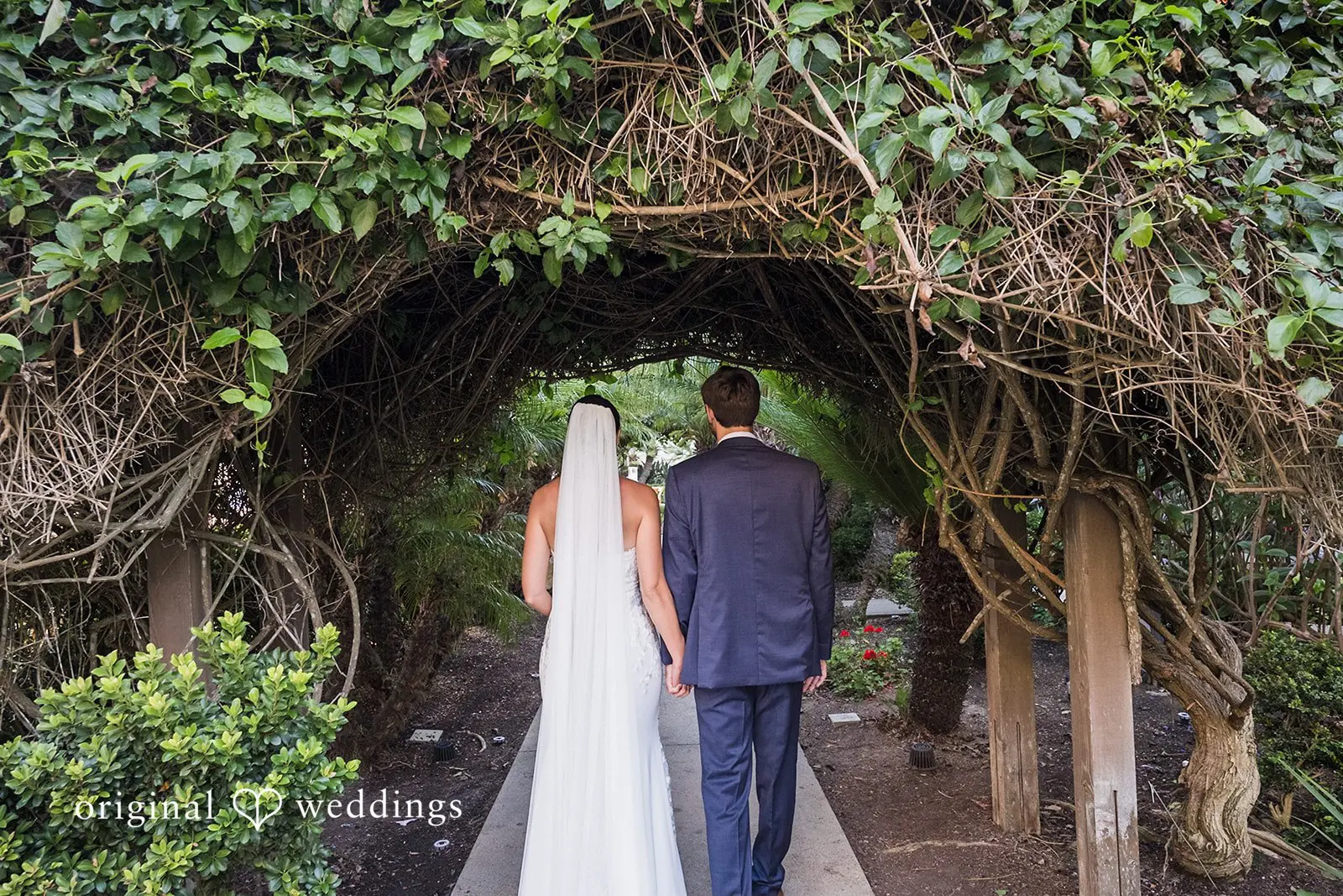 Estancia La Jolla Wedding // Jacqueline & Alec -