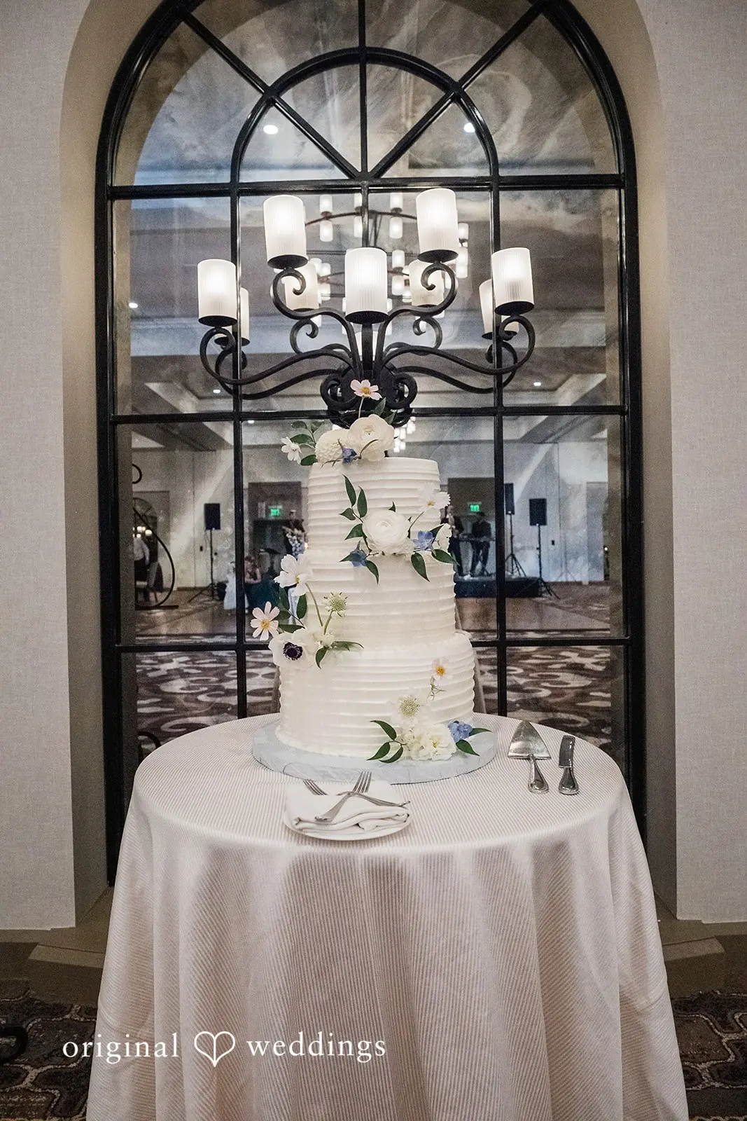 Estancia La Jolla Wedding // Jacqueline & Alec -
