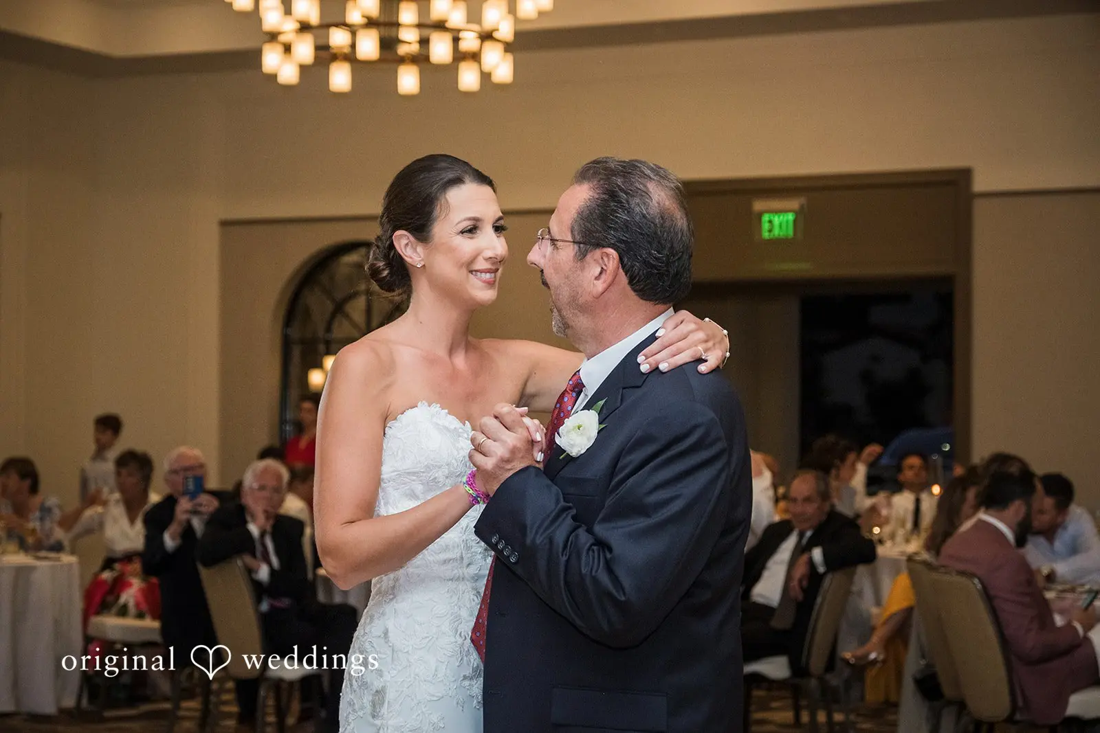 Estancia La Jolla Wedding // Jacqueline & Alec -