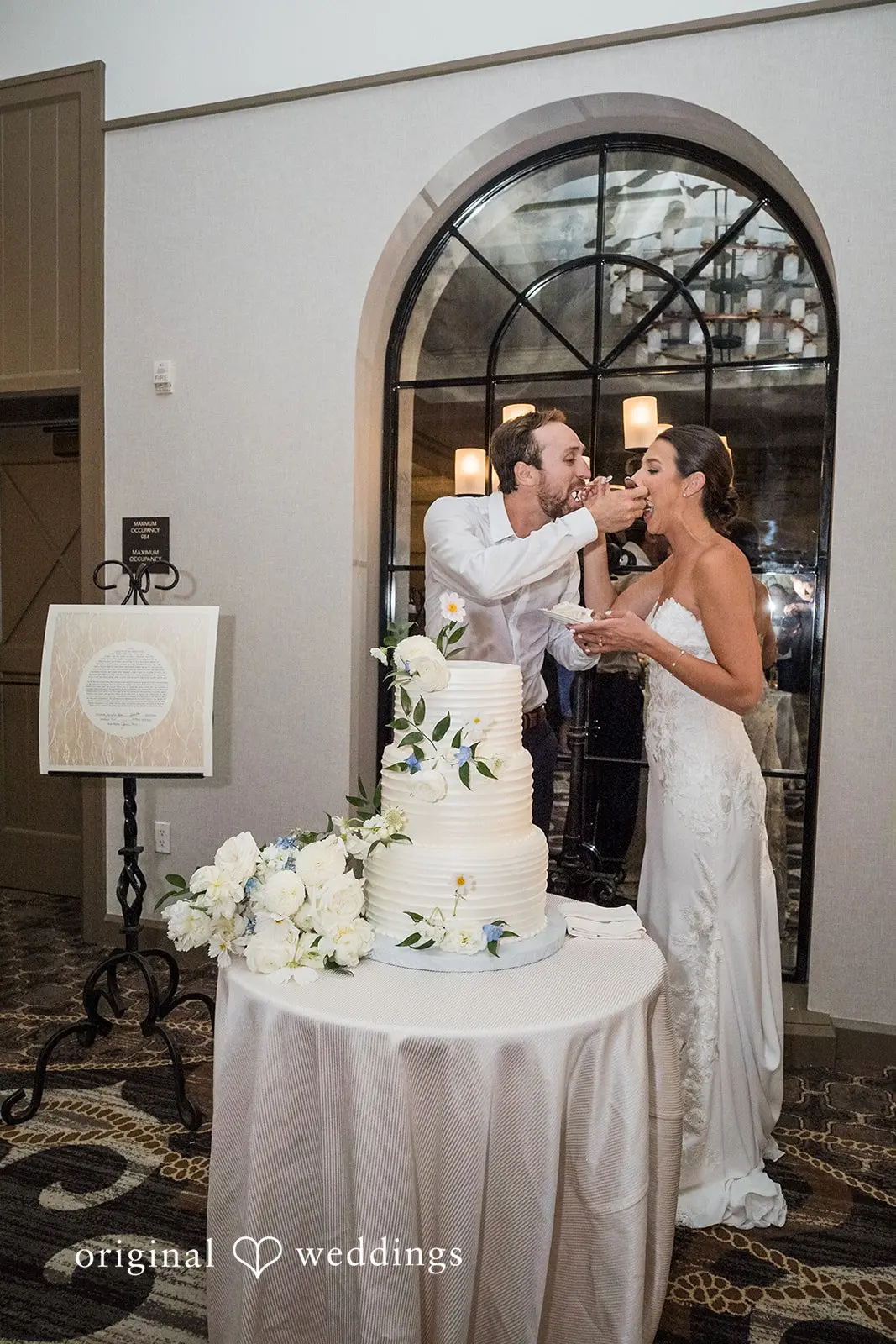 Estancia La Jolla Wedding // Jacqueline & Alec -