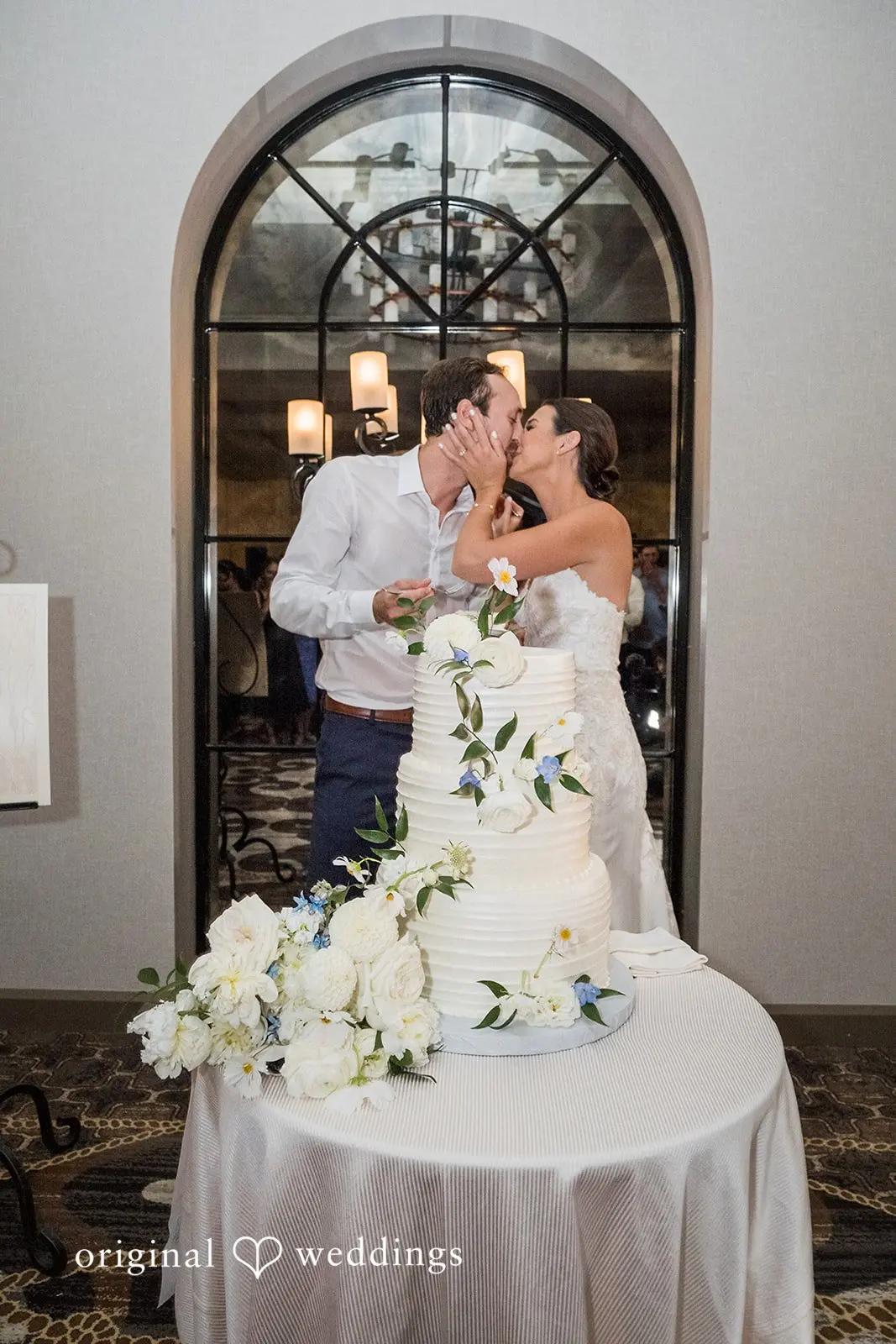 Estancia La Jolla Wedding // Jacqueline & Alec -