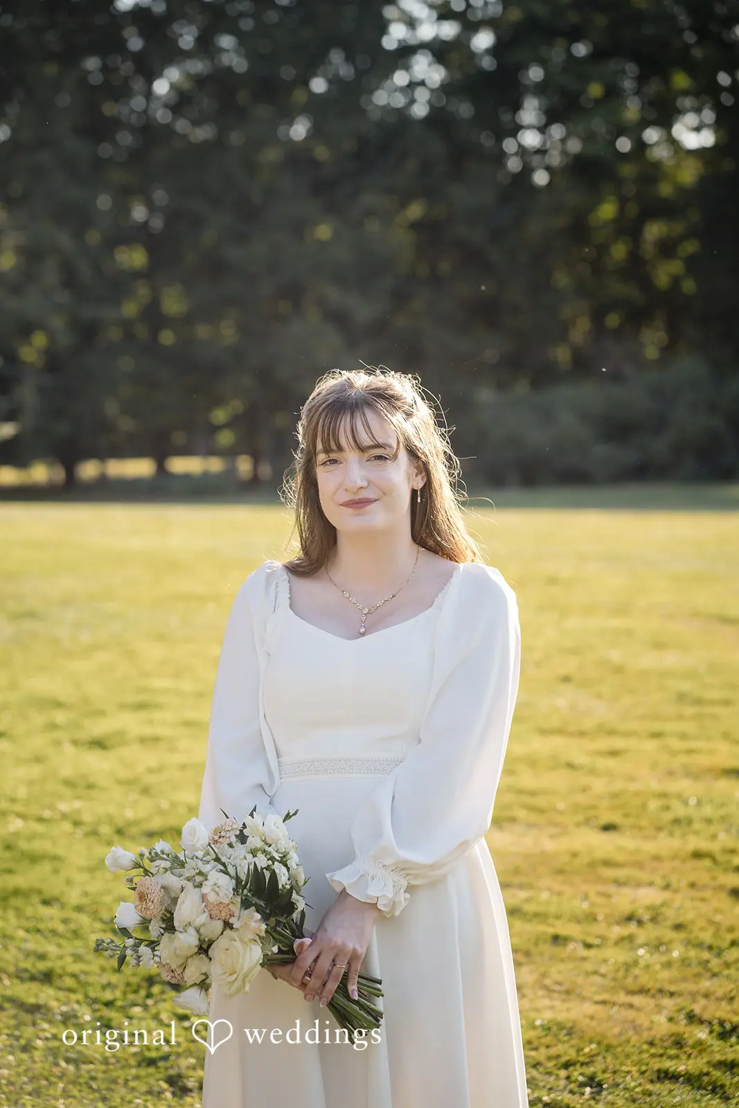 Eustis Estate Wedding // Leonid & Sara -