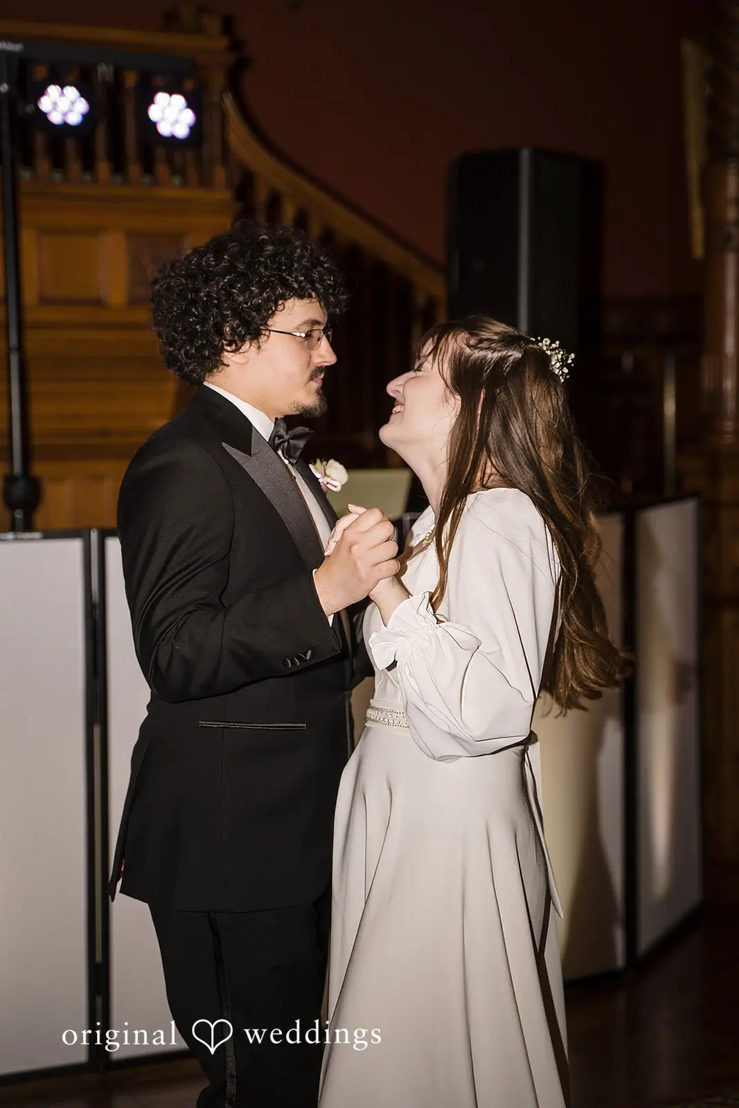 Eustis Estate Wedding // Leonid & Sara -