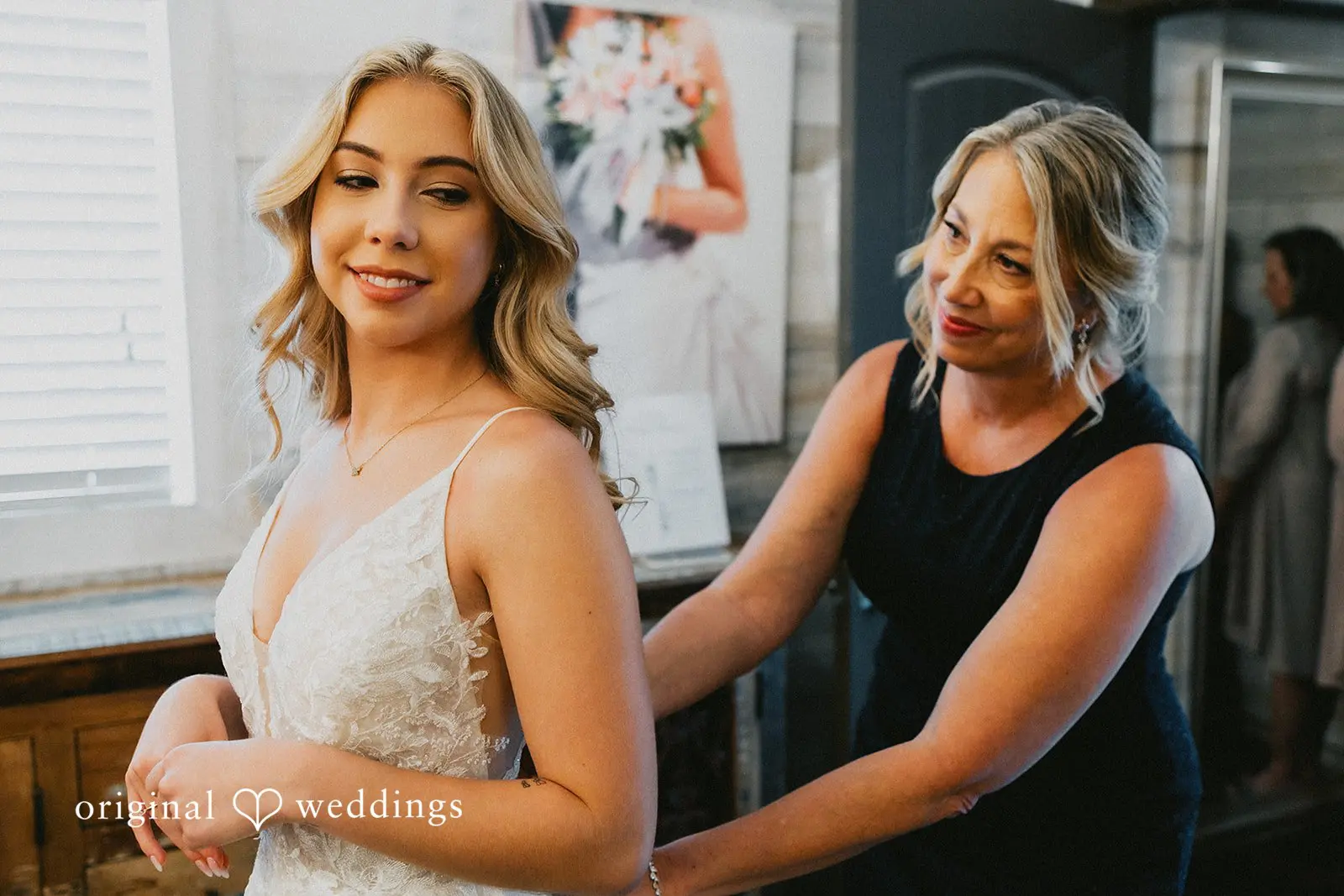 Hailey + Christian Ever After Farms Wedding // Hailey & Christian -