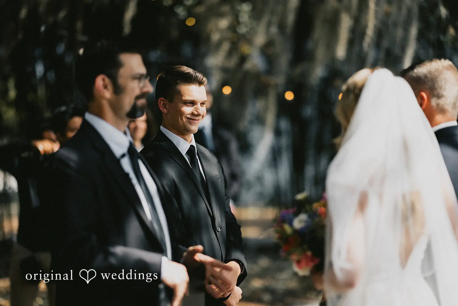 Hailey + Christian Ever After Farms Wedding // Hailey & Christian -