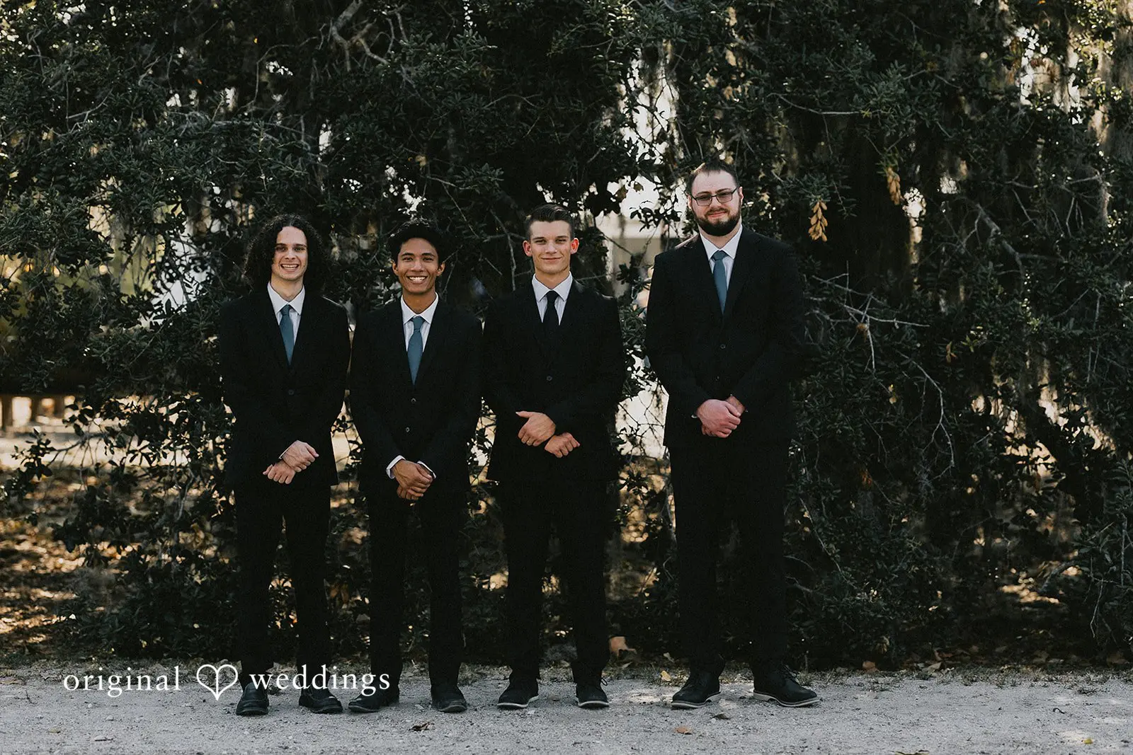 Hailey + Christian Ever After Farms Wedding // Hailey & Christian -