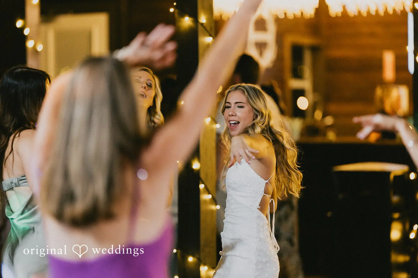 Hailey + Christian Ever After Farms Wedding // Hailey & Christian -
